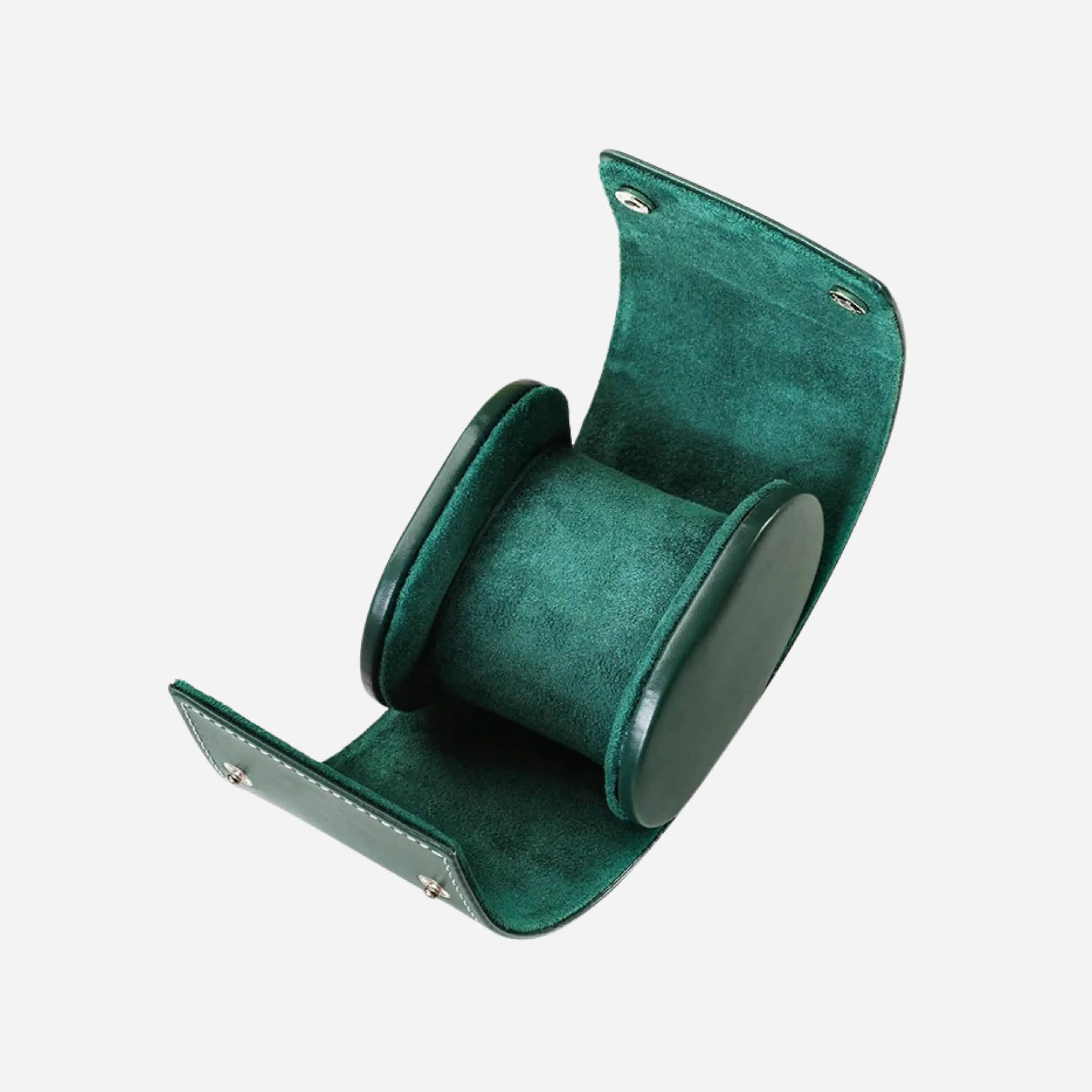 MontreClaire® Case for Watches | Premium Leather