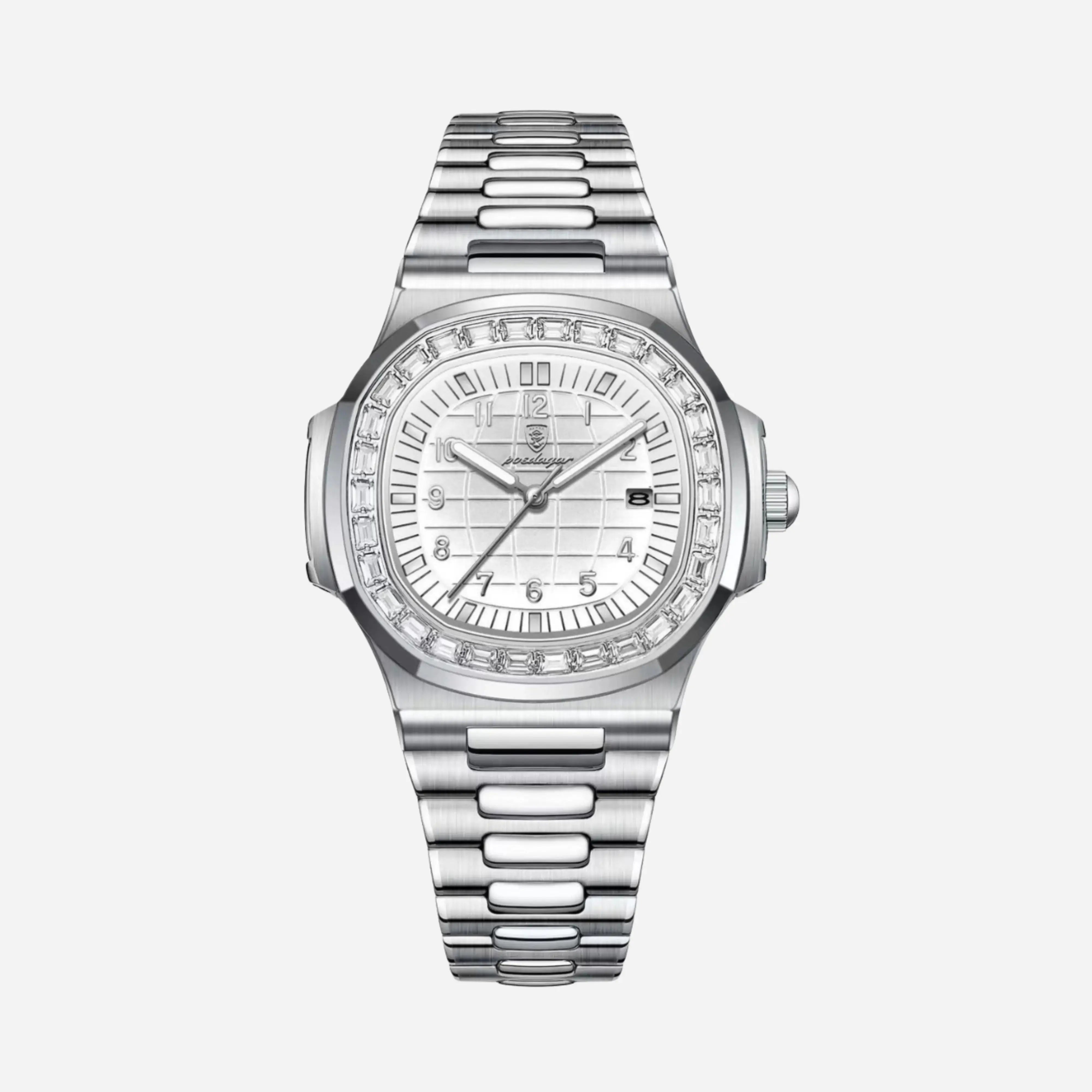 MontreClaire® 017