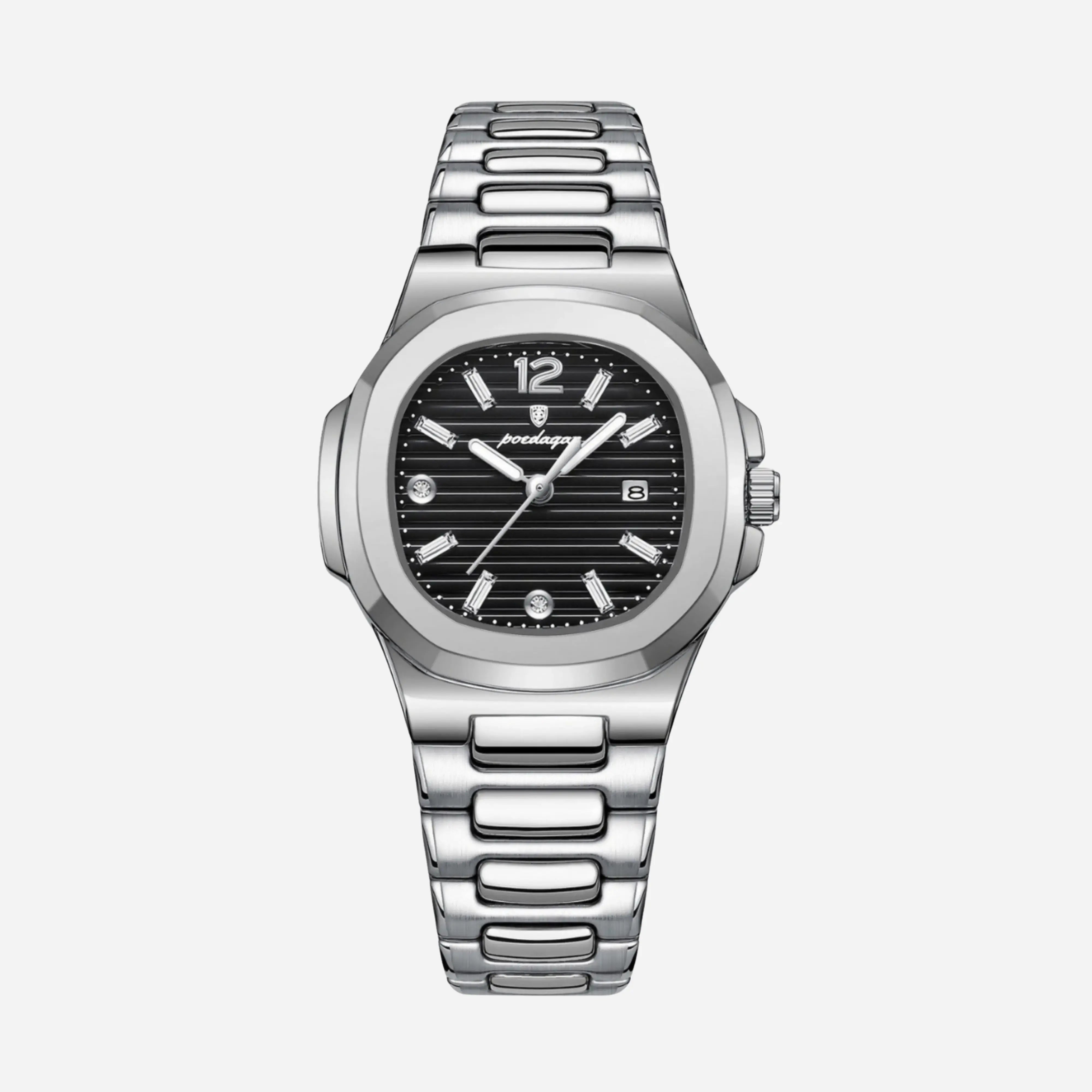 MontreClaire® 015