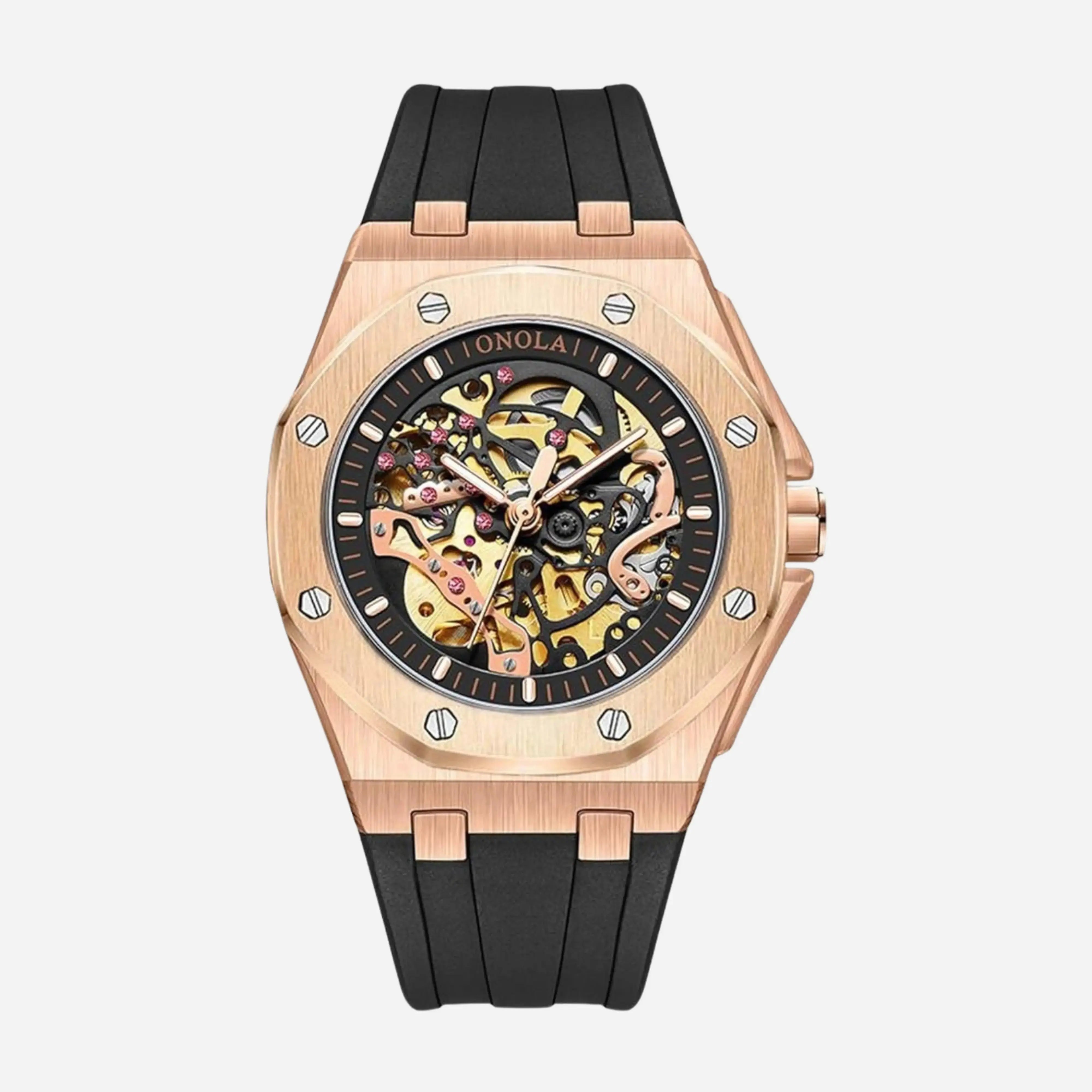 MontreClaire® 012