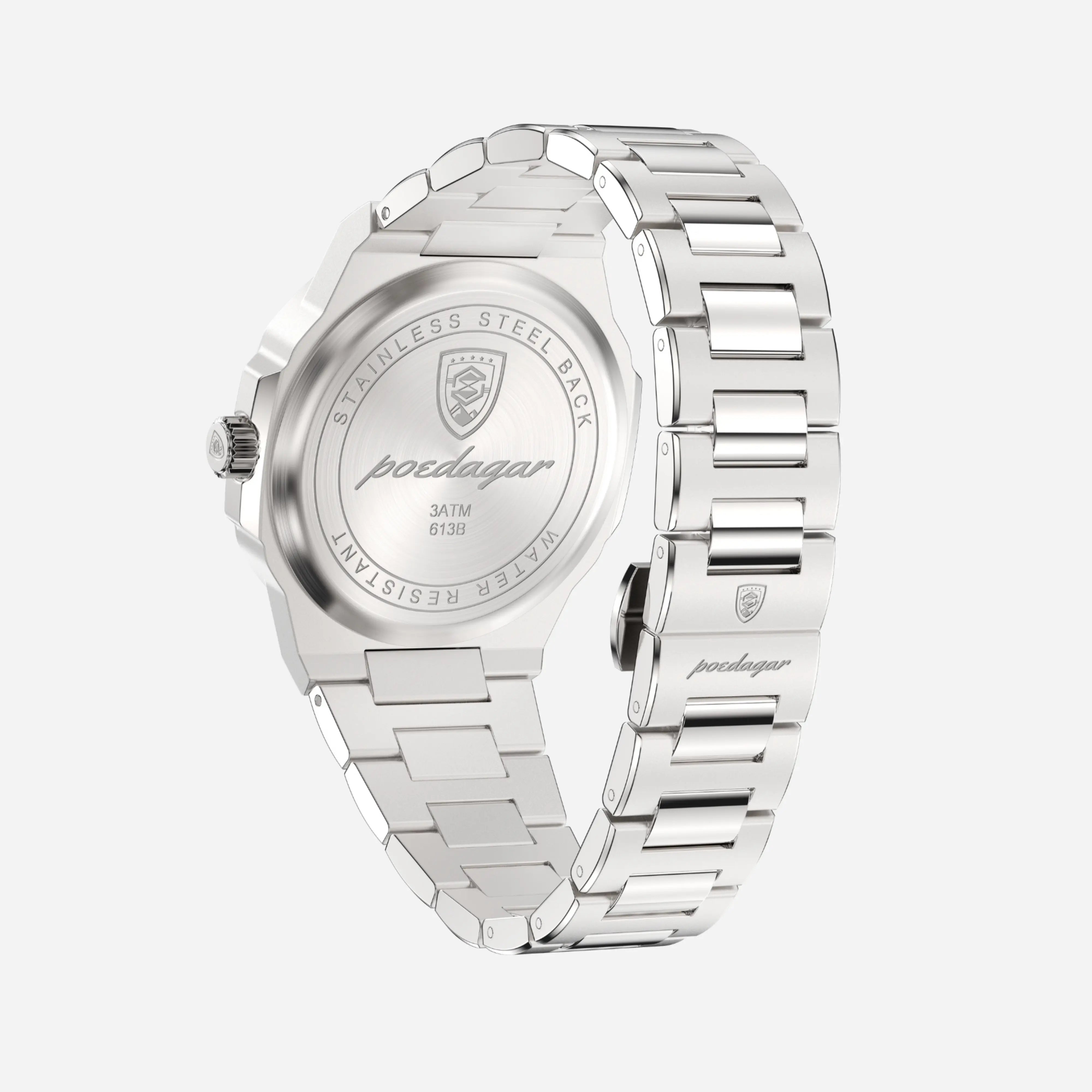 MontreClaire® 006