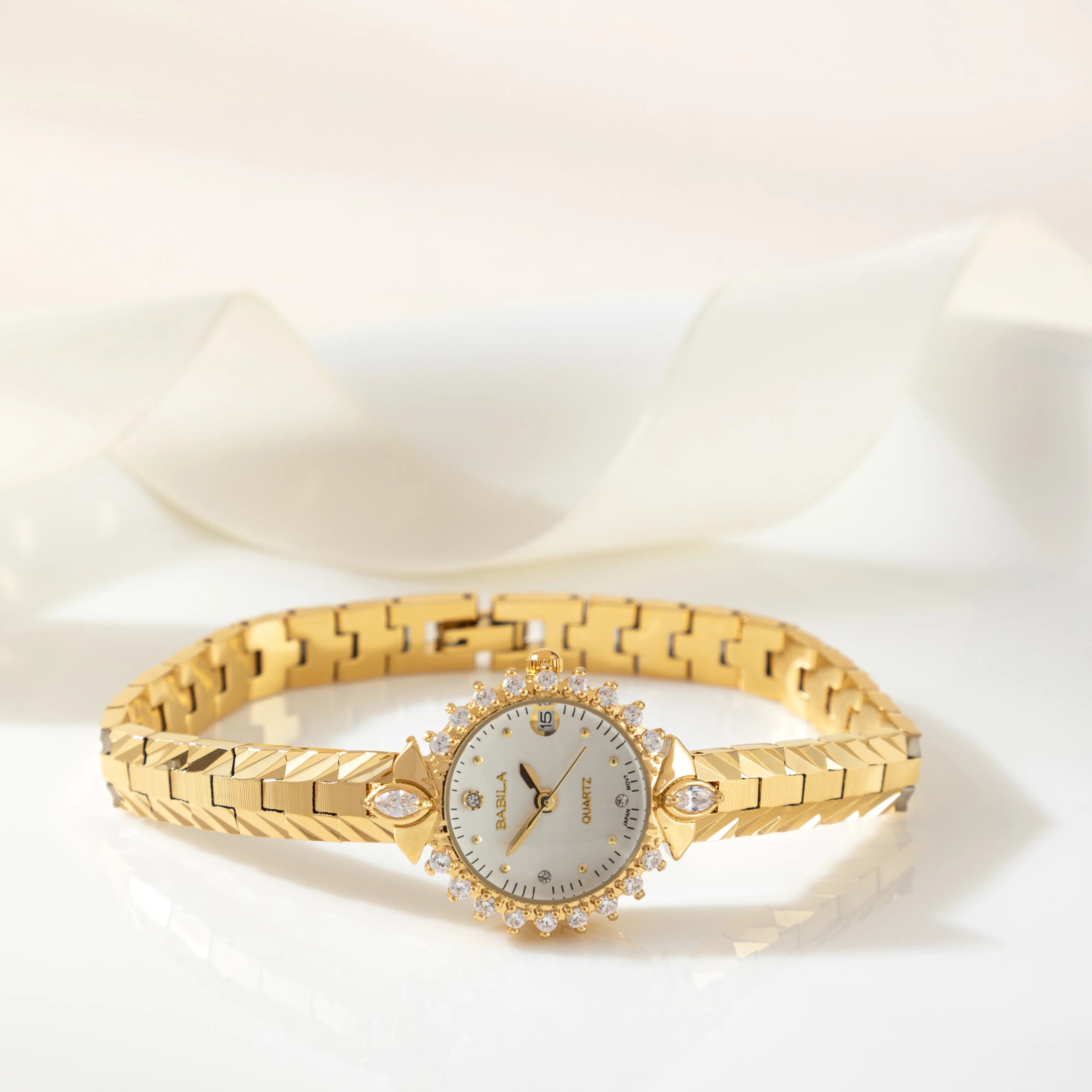 MontreClaire® Calista