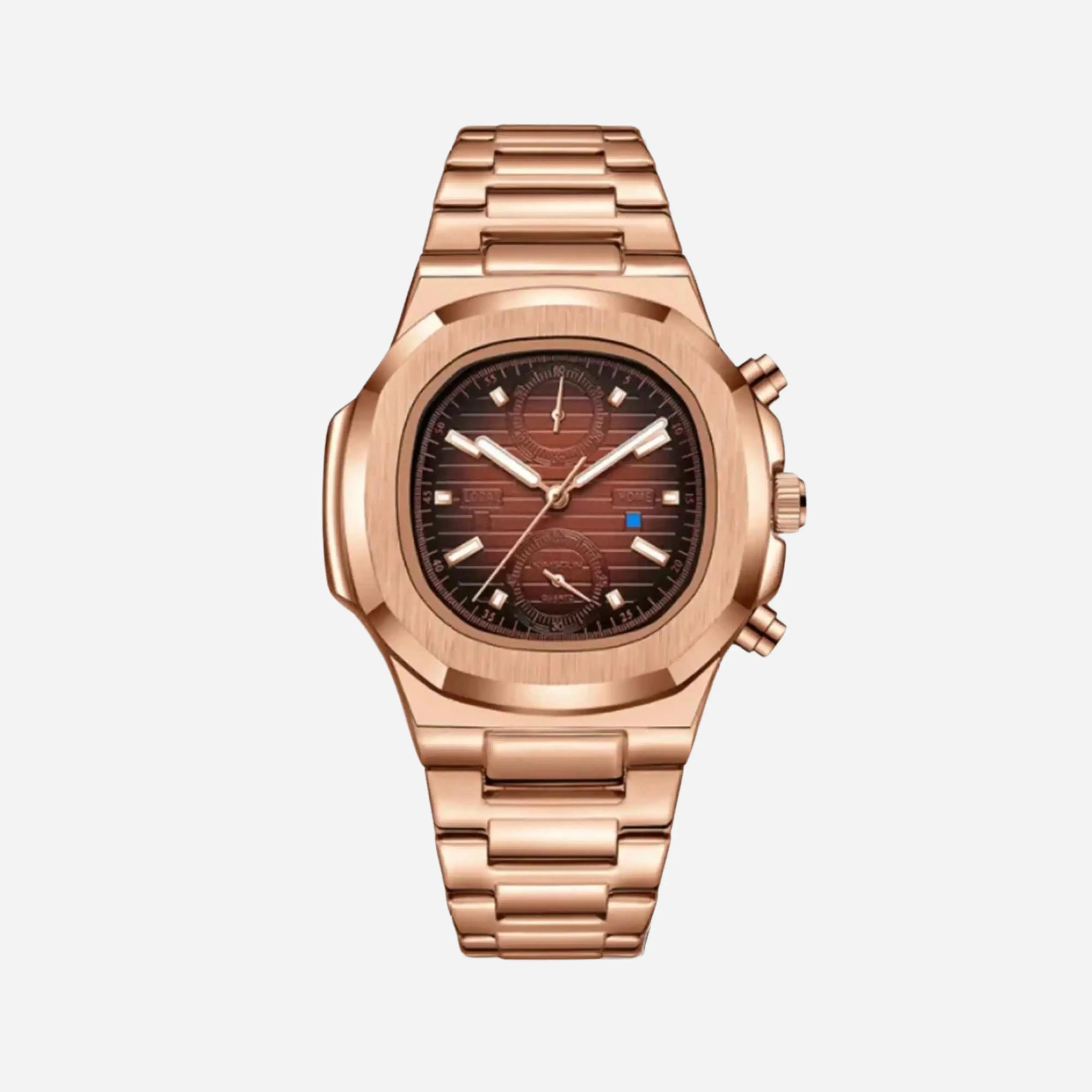 MontreClaire® 009
