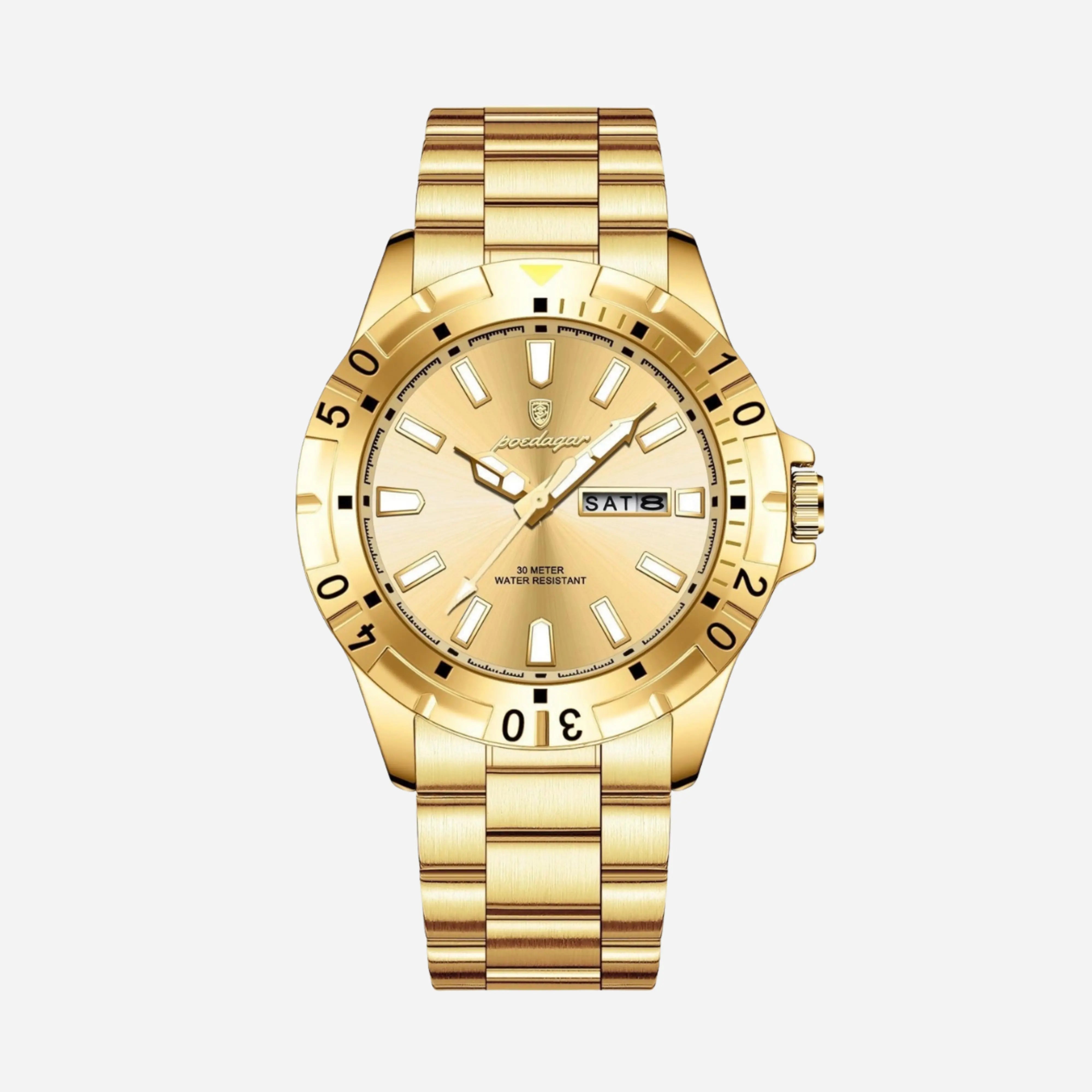 MontreClaire® 021