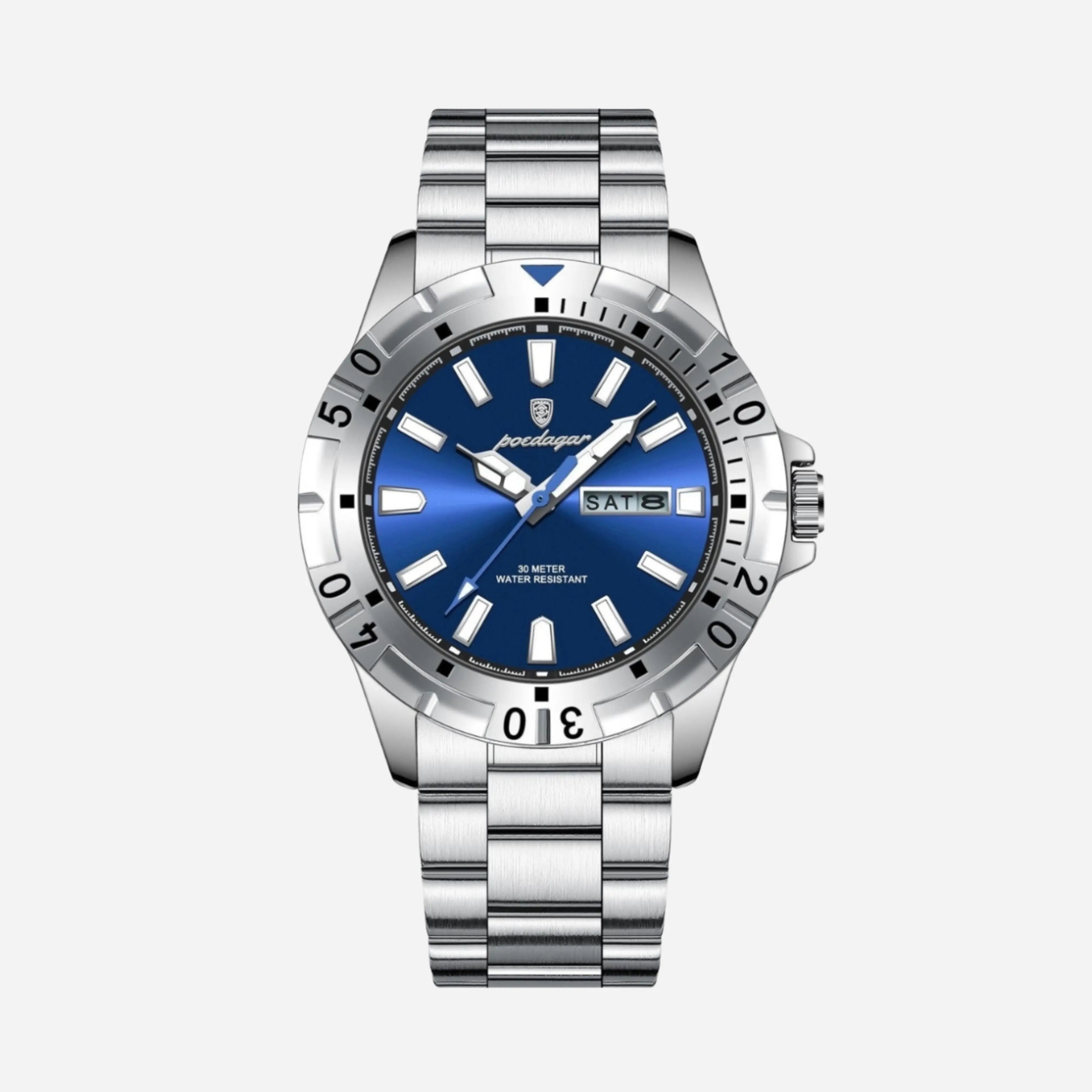 MontreClaire® 021