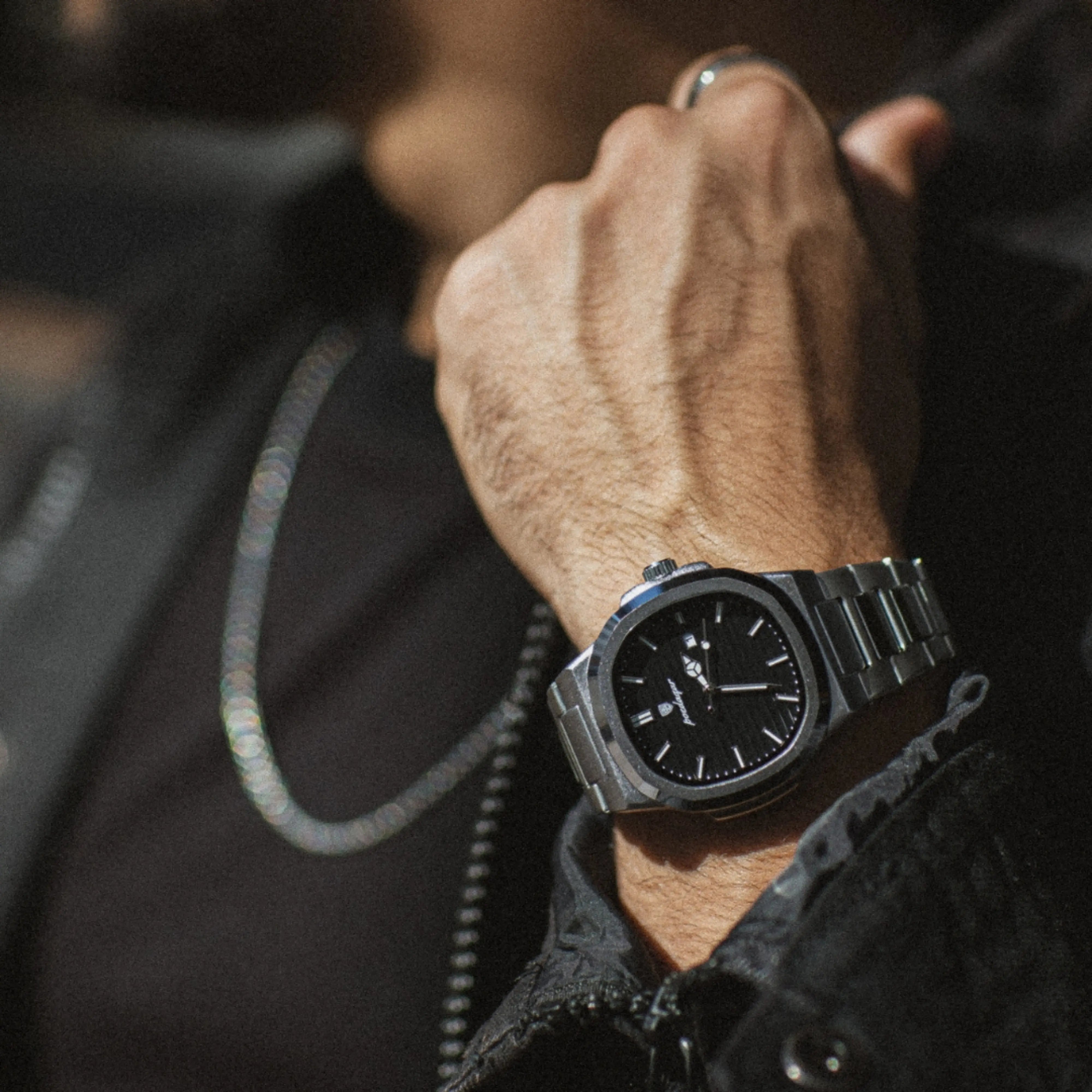 MontreClaire® 006