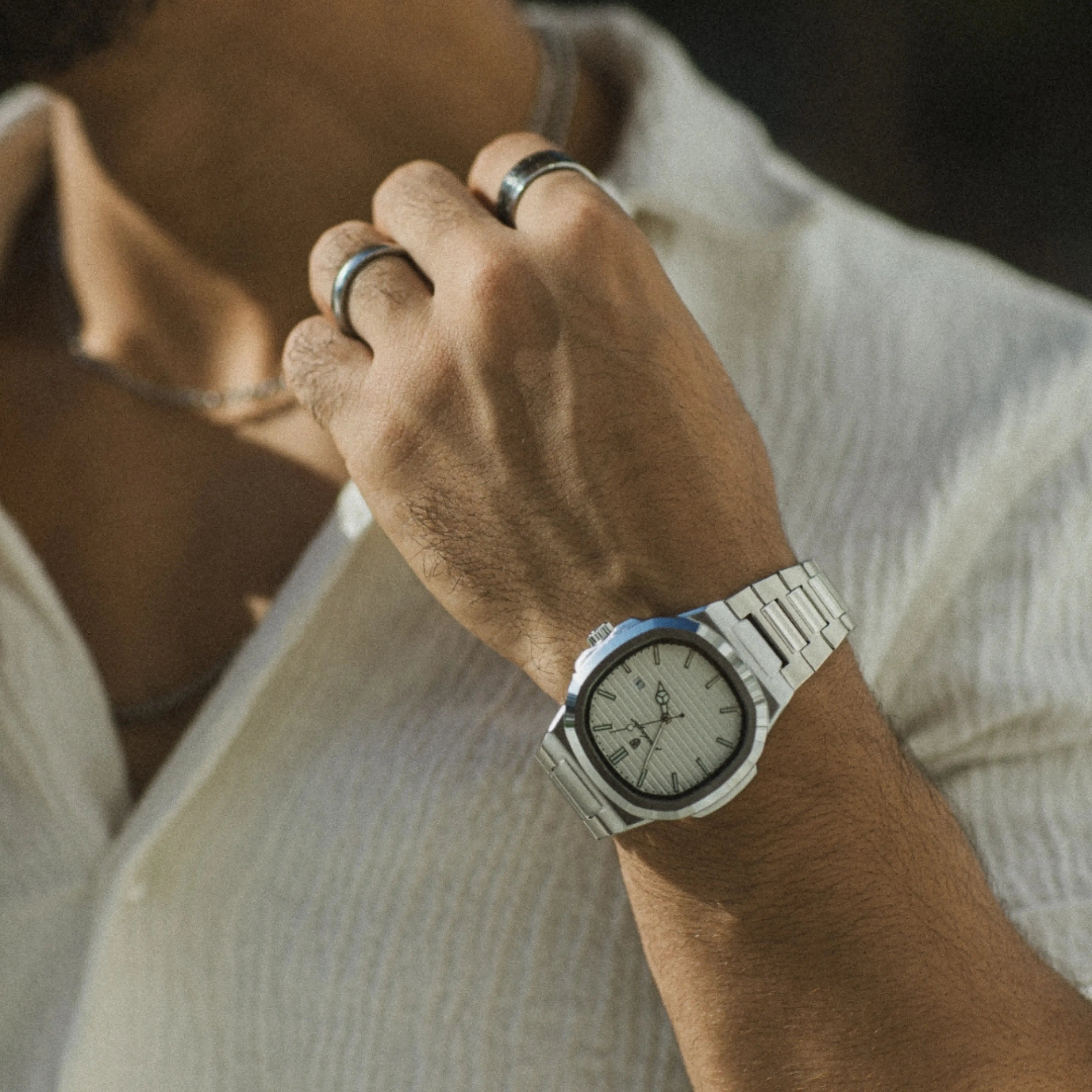 MontreClaire® 006