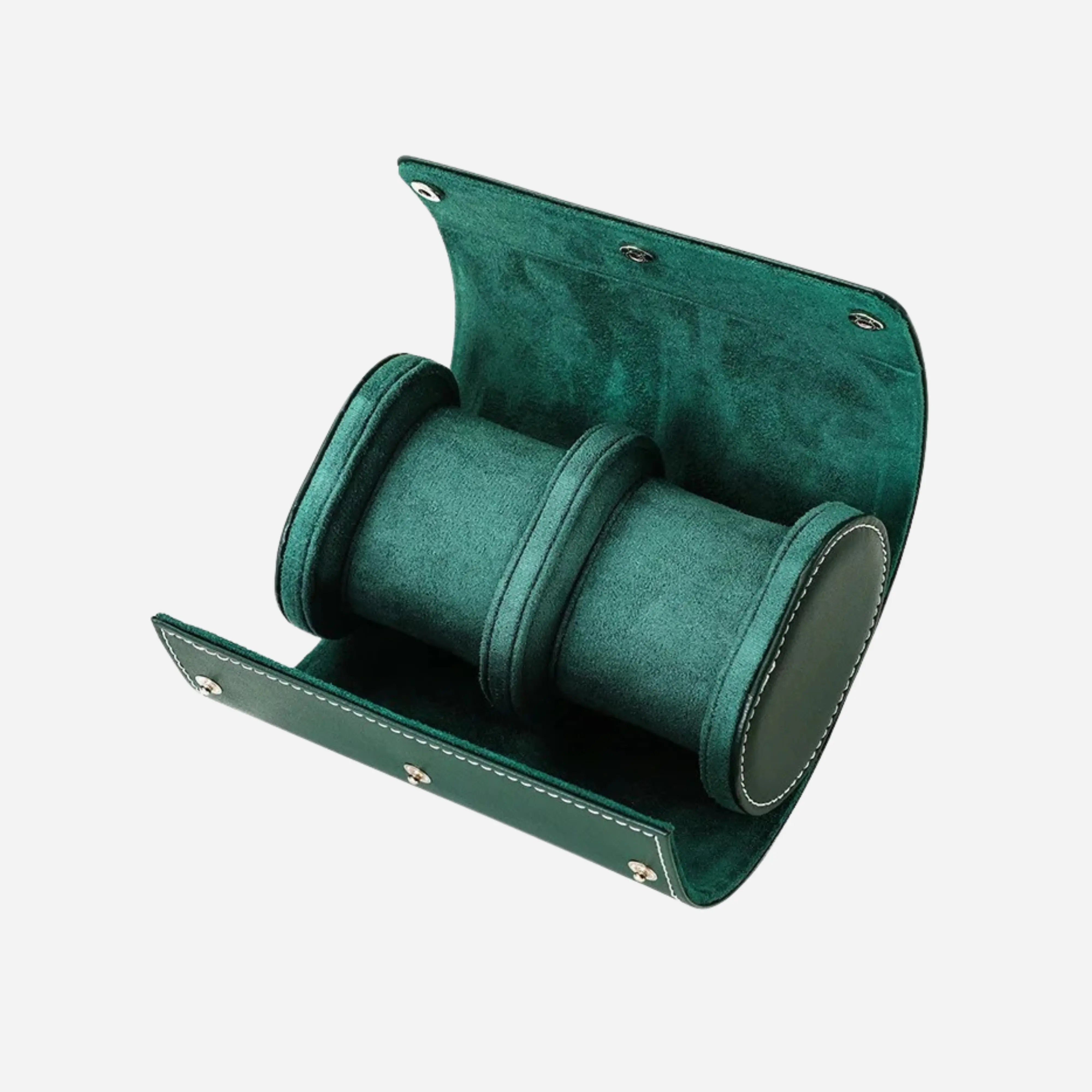 MontreClaire® Case for Watches | Premium Leather