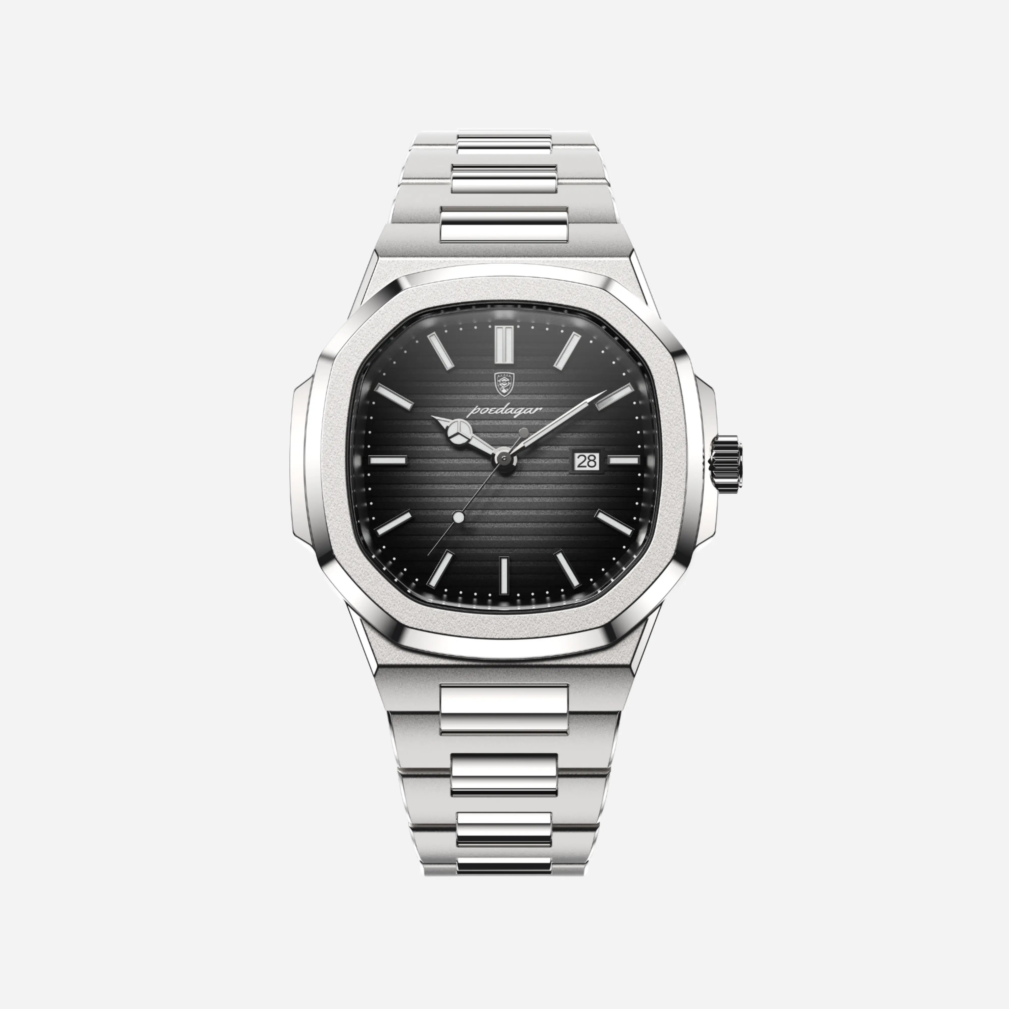 MontreClaire® 006