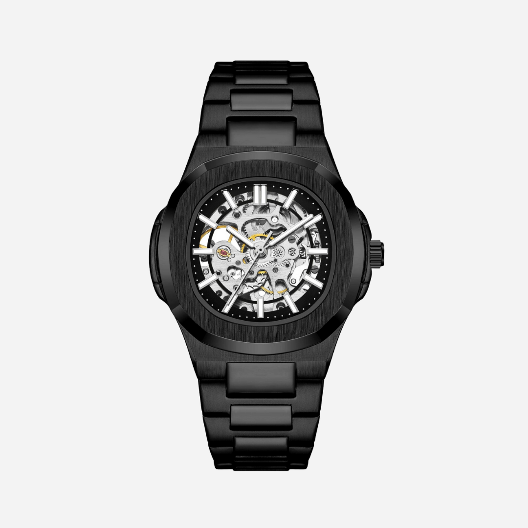 MontreClaire® 001