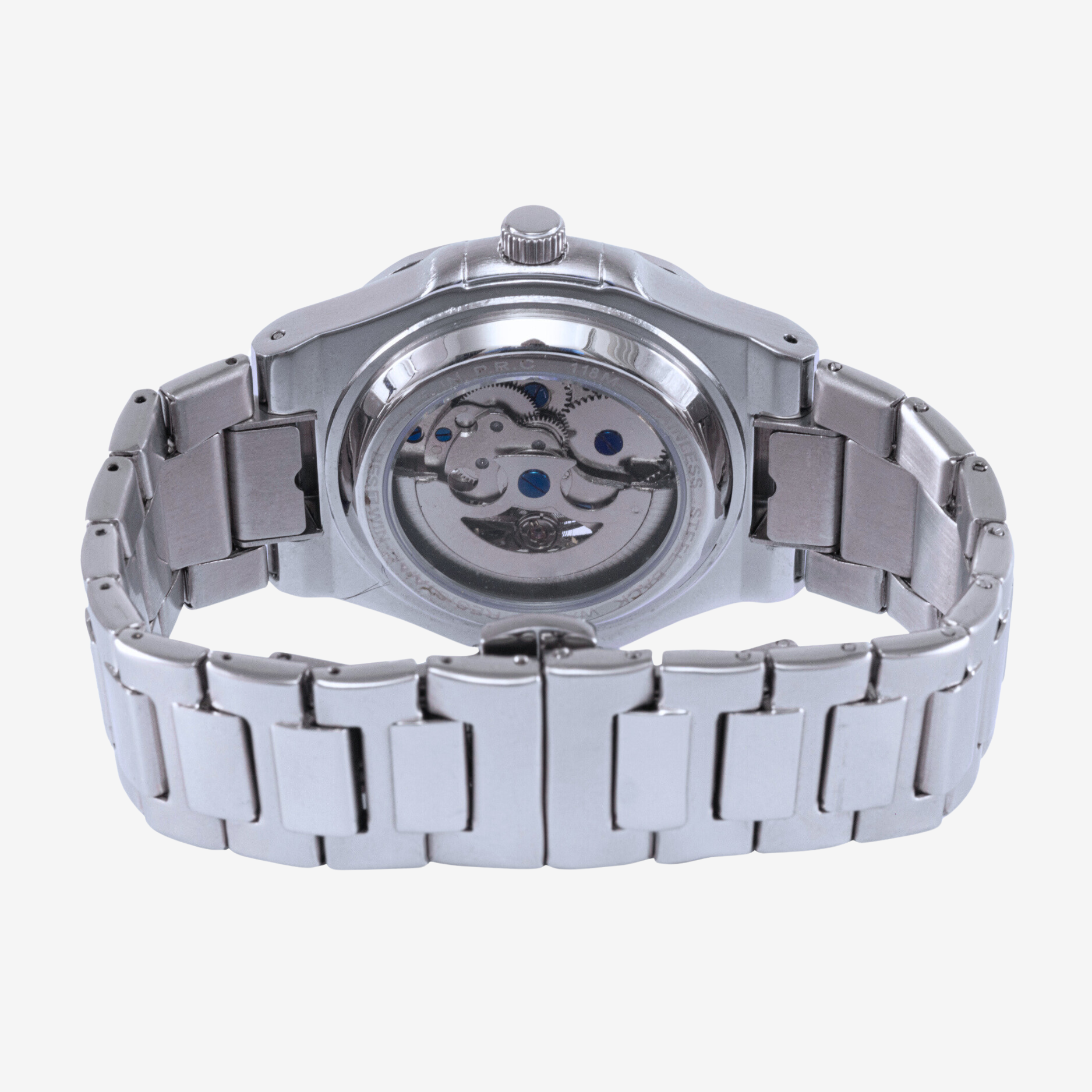 MontreClaire® 001
