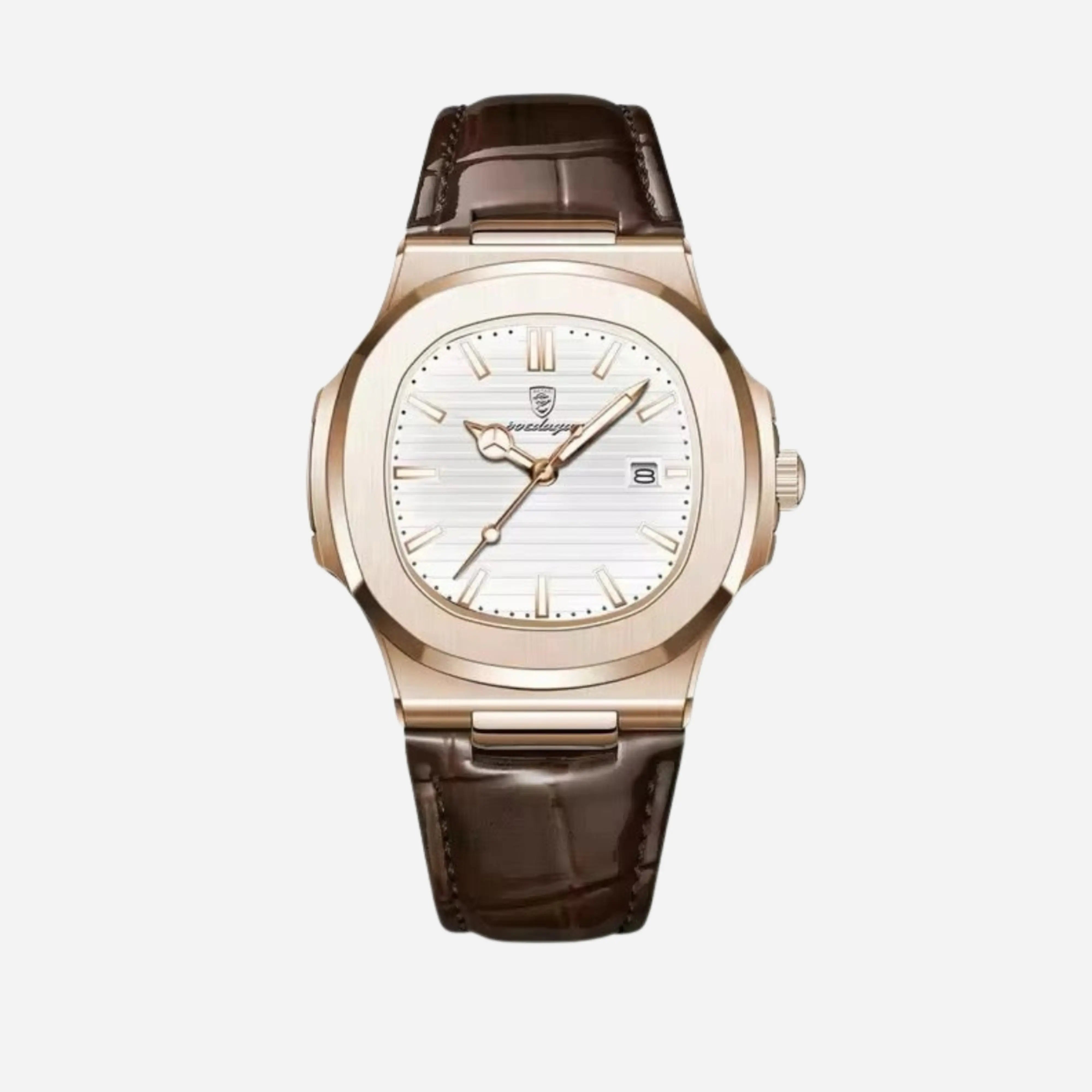 MontreClaire® 010
