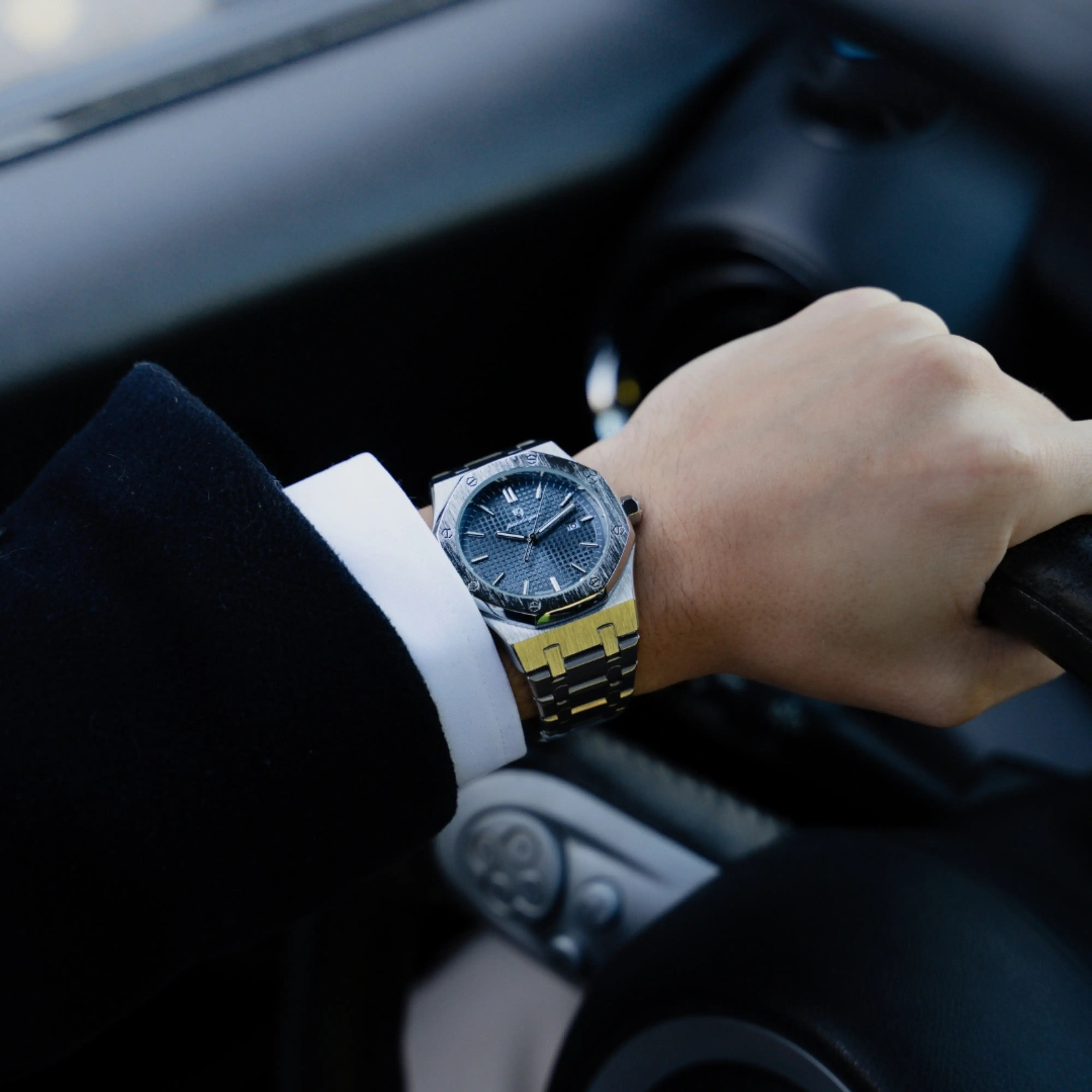 MontreClaire® 007