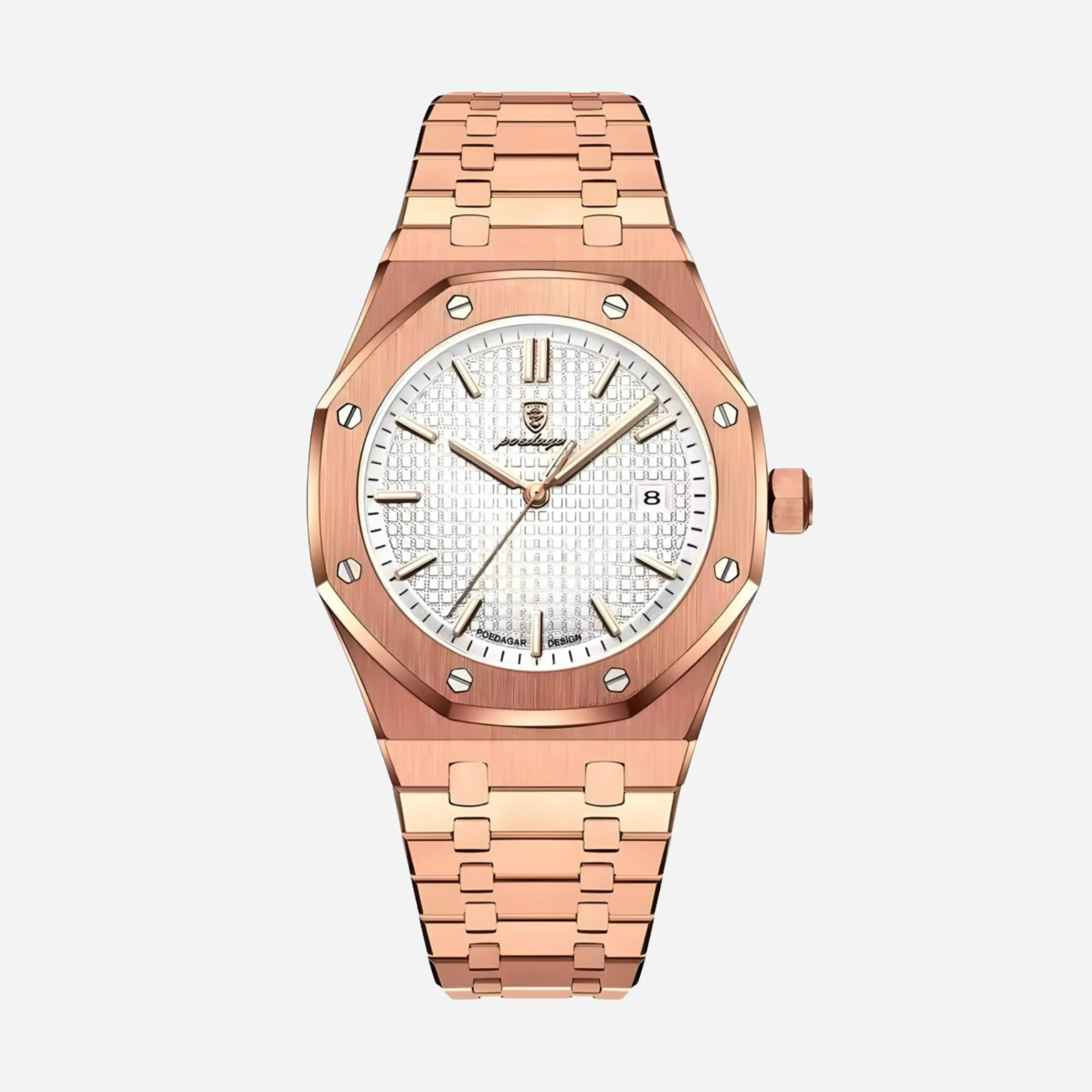 MontreClaire® 007