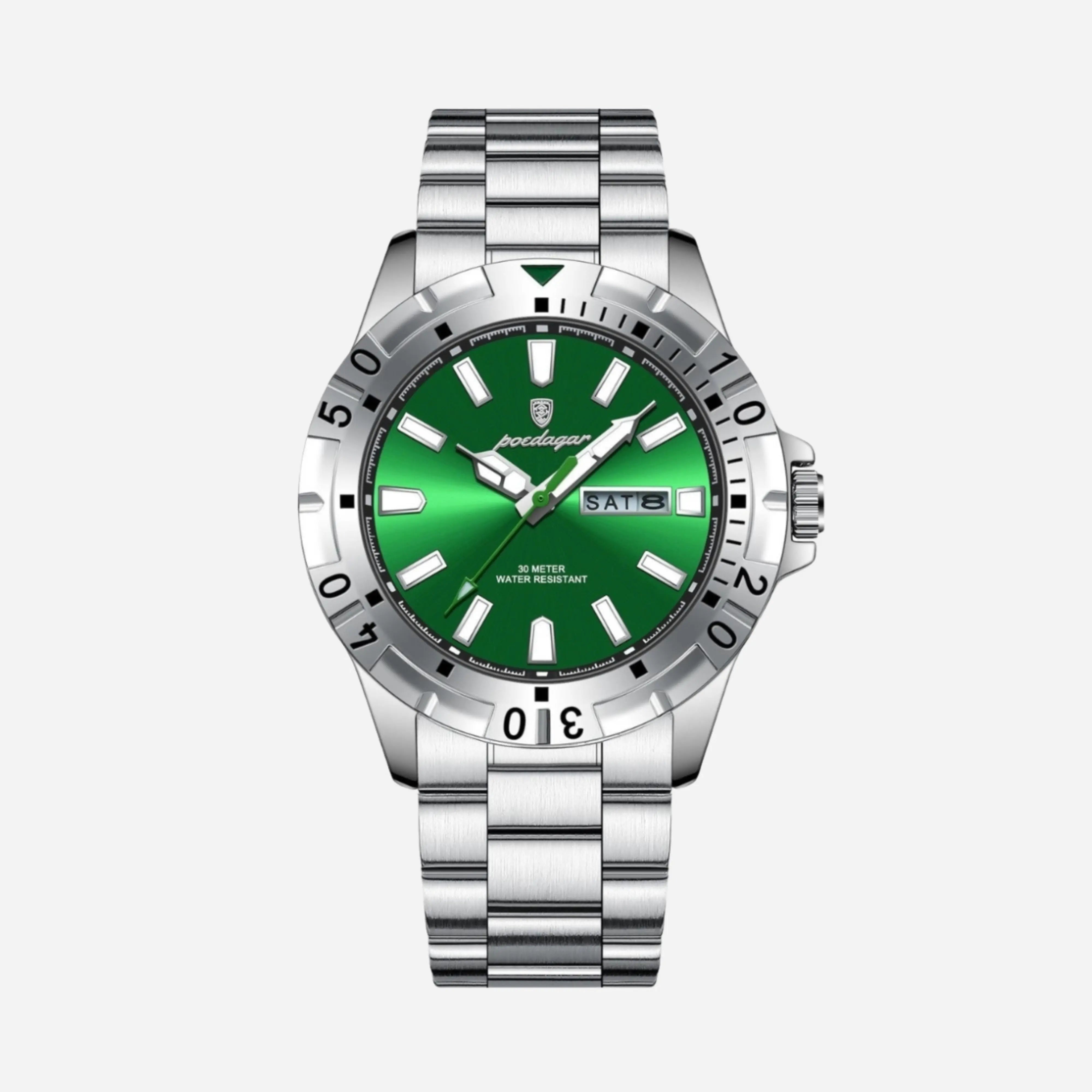 MontreClaire® 021