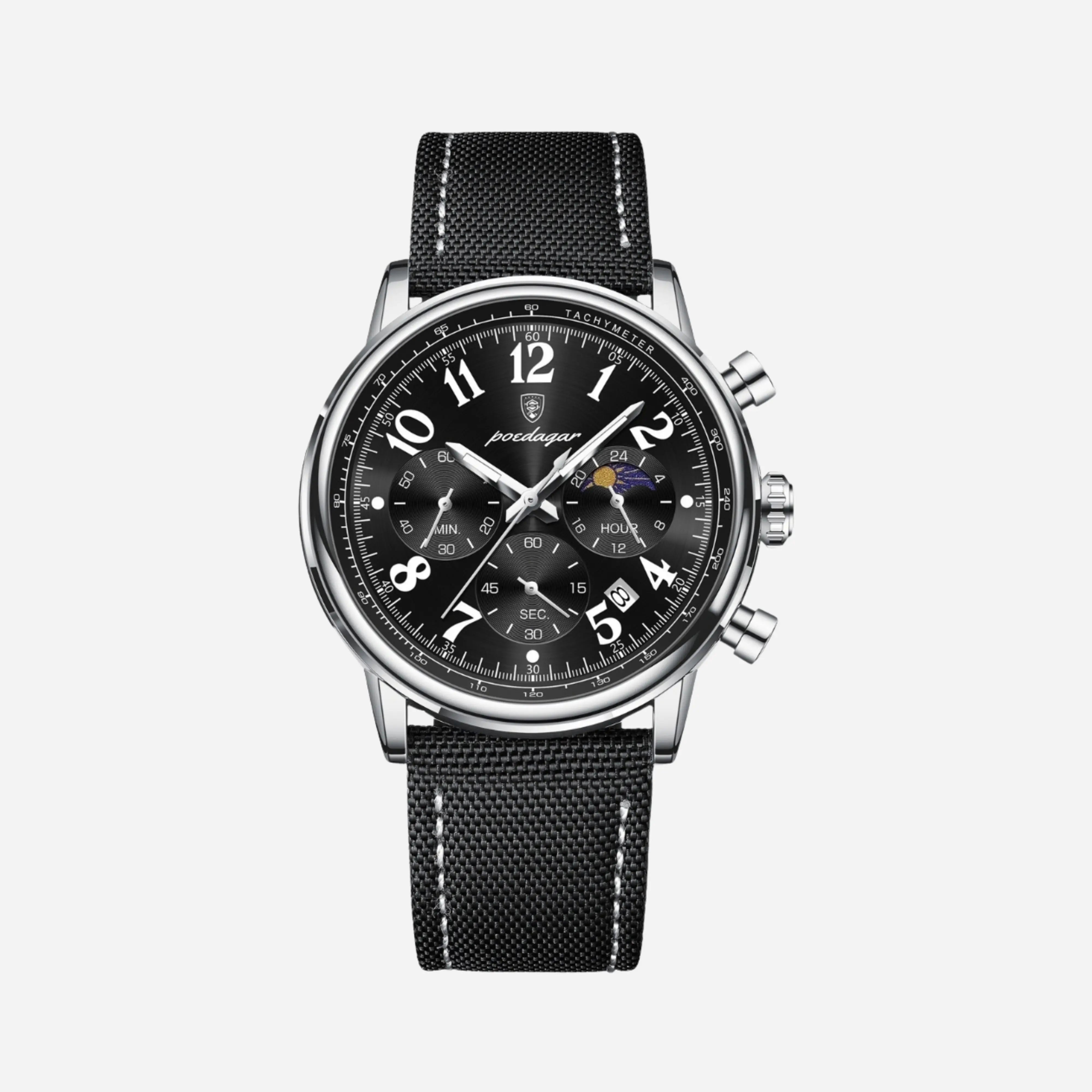 MontreClaire® 018