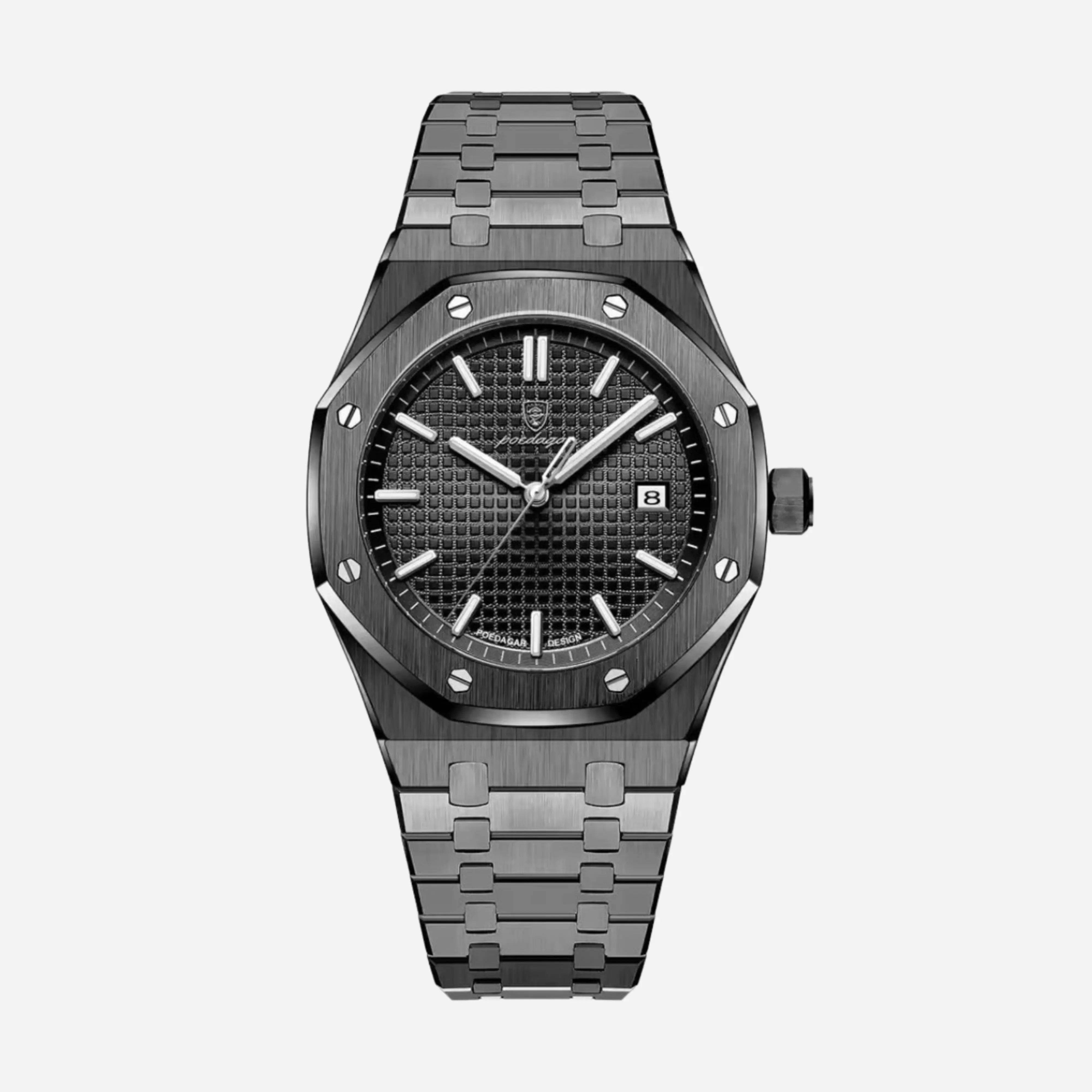 MontreClaire® 007