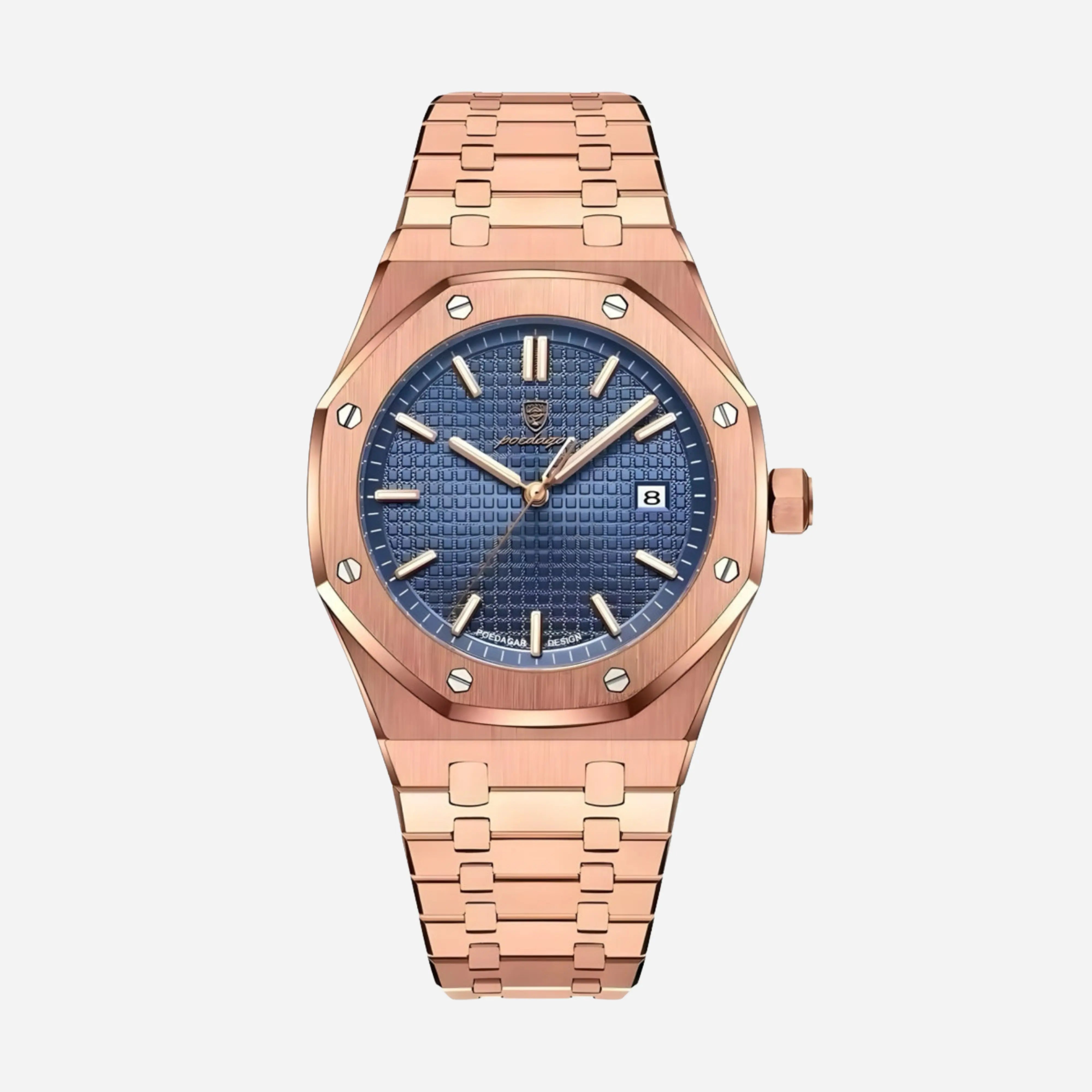 MontreClaire® 007