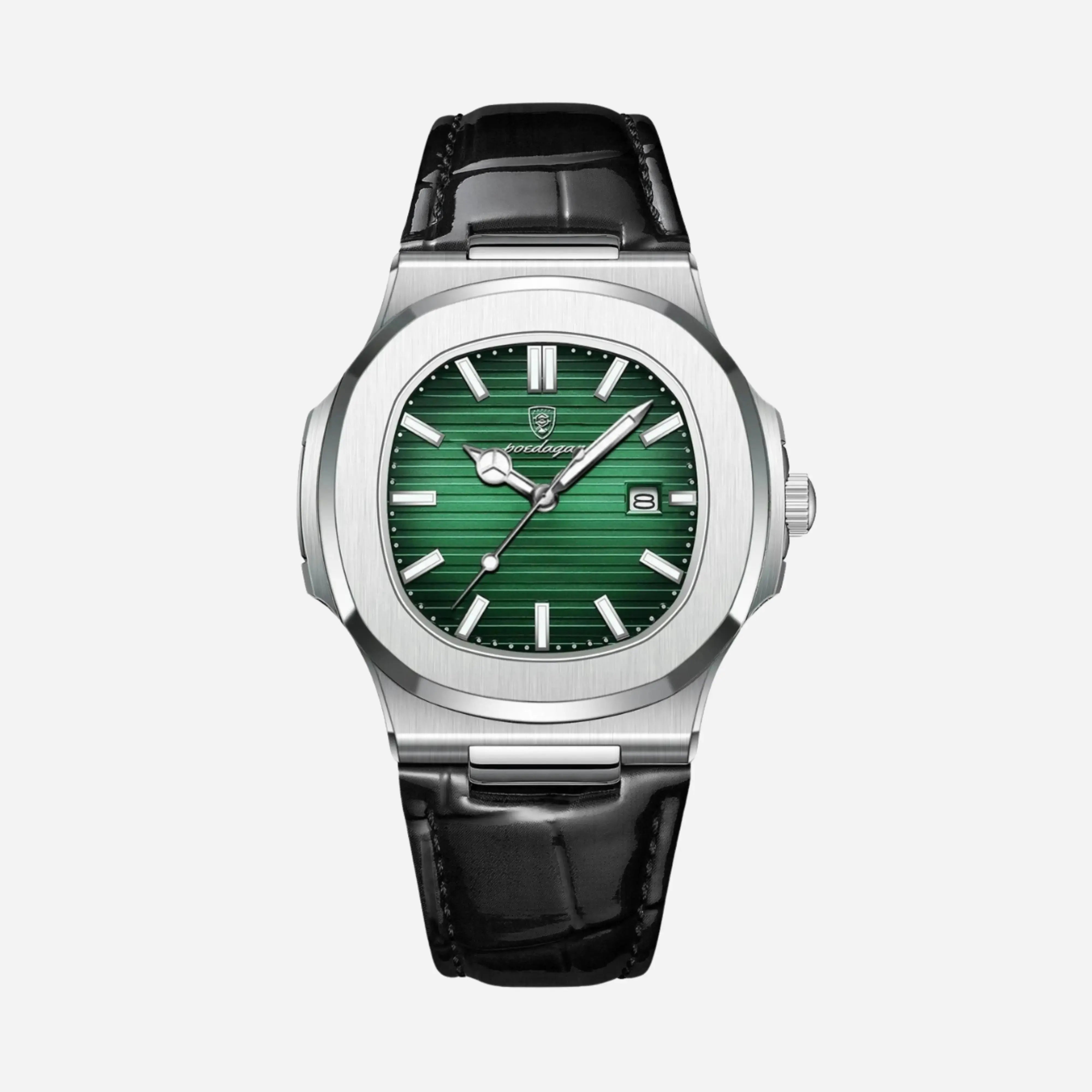 MontreClaire® 010