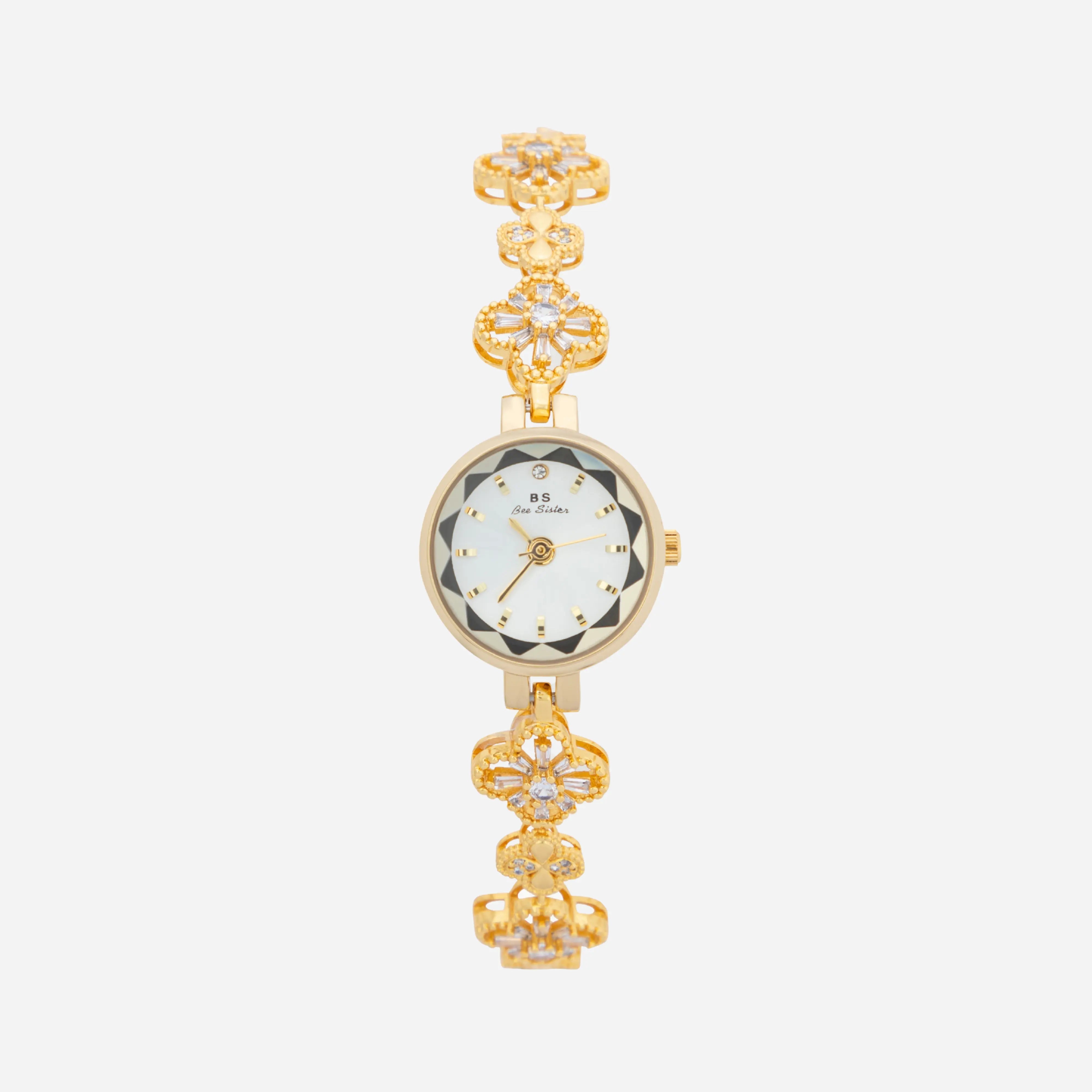 MontreClaire® Mielle