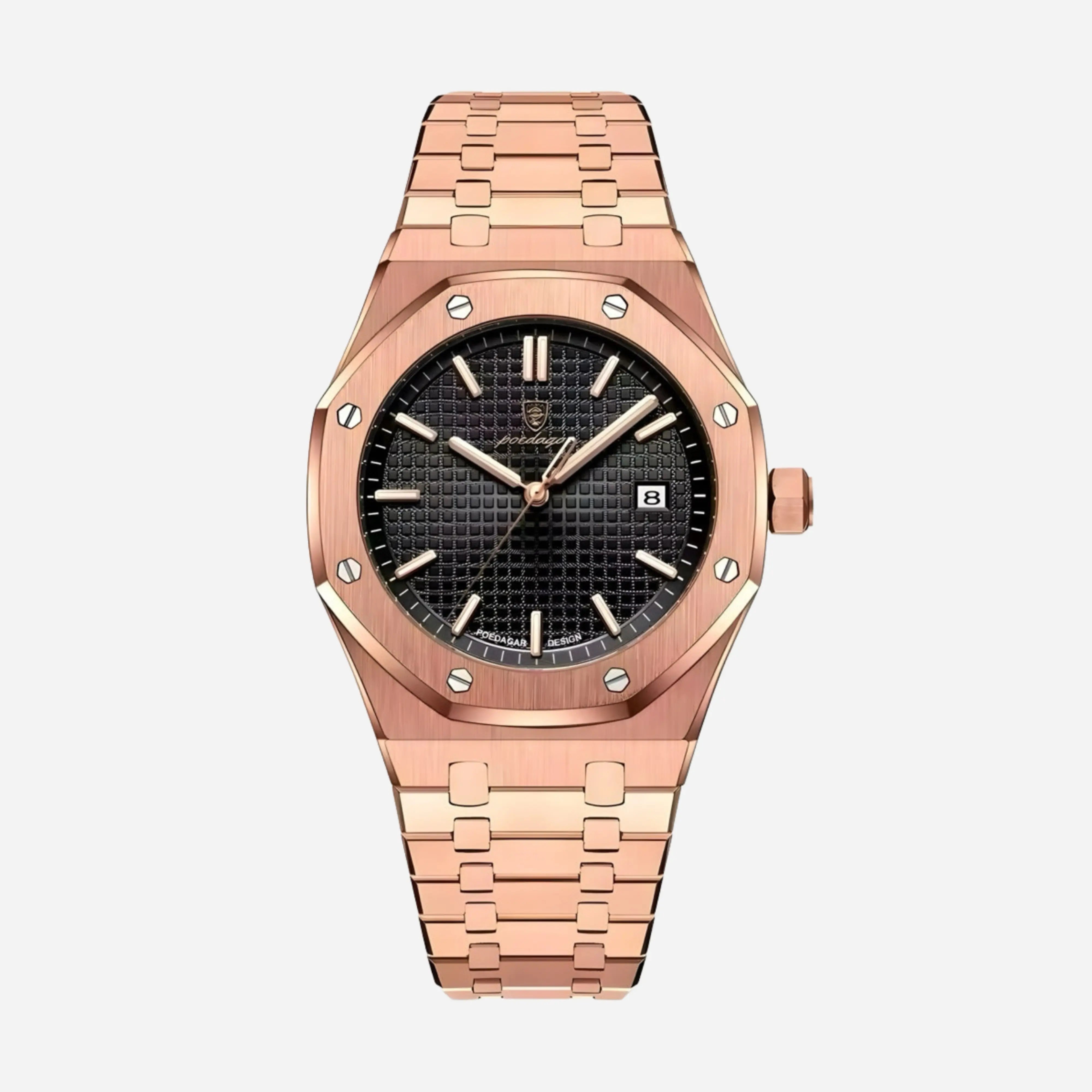 MontreClaire® 007
