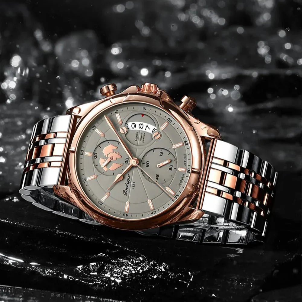 MontreClaire AurumTempus®