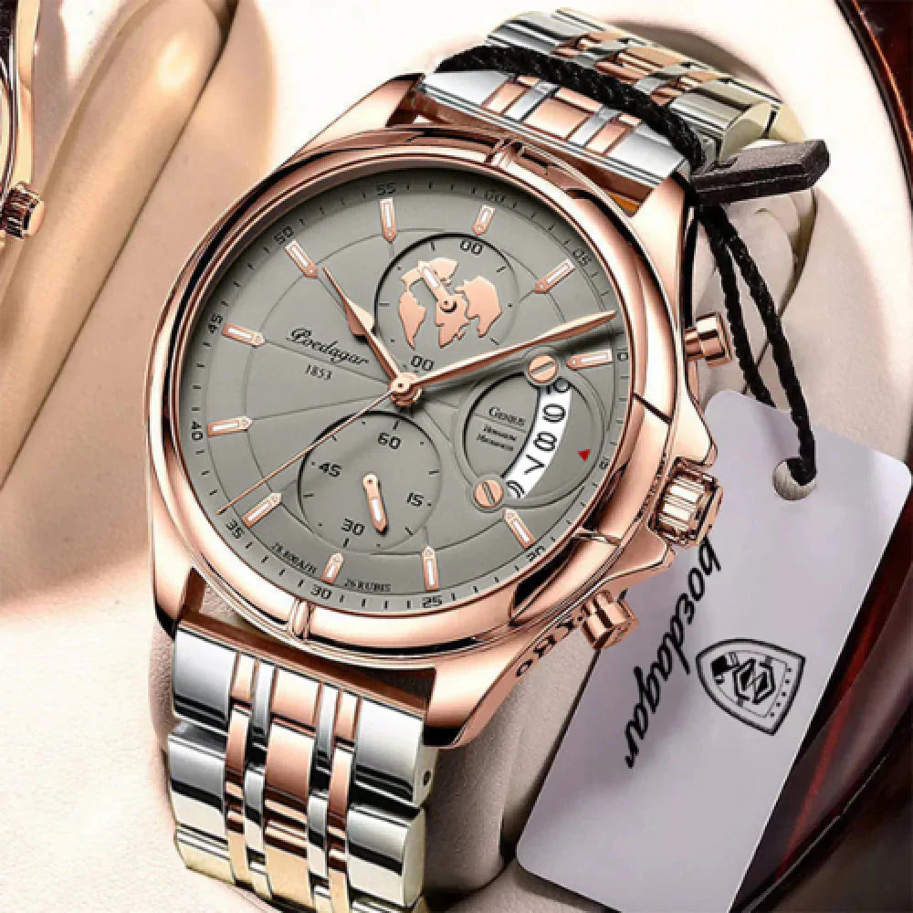 MontreClaire AurumTempus®