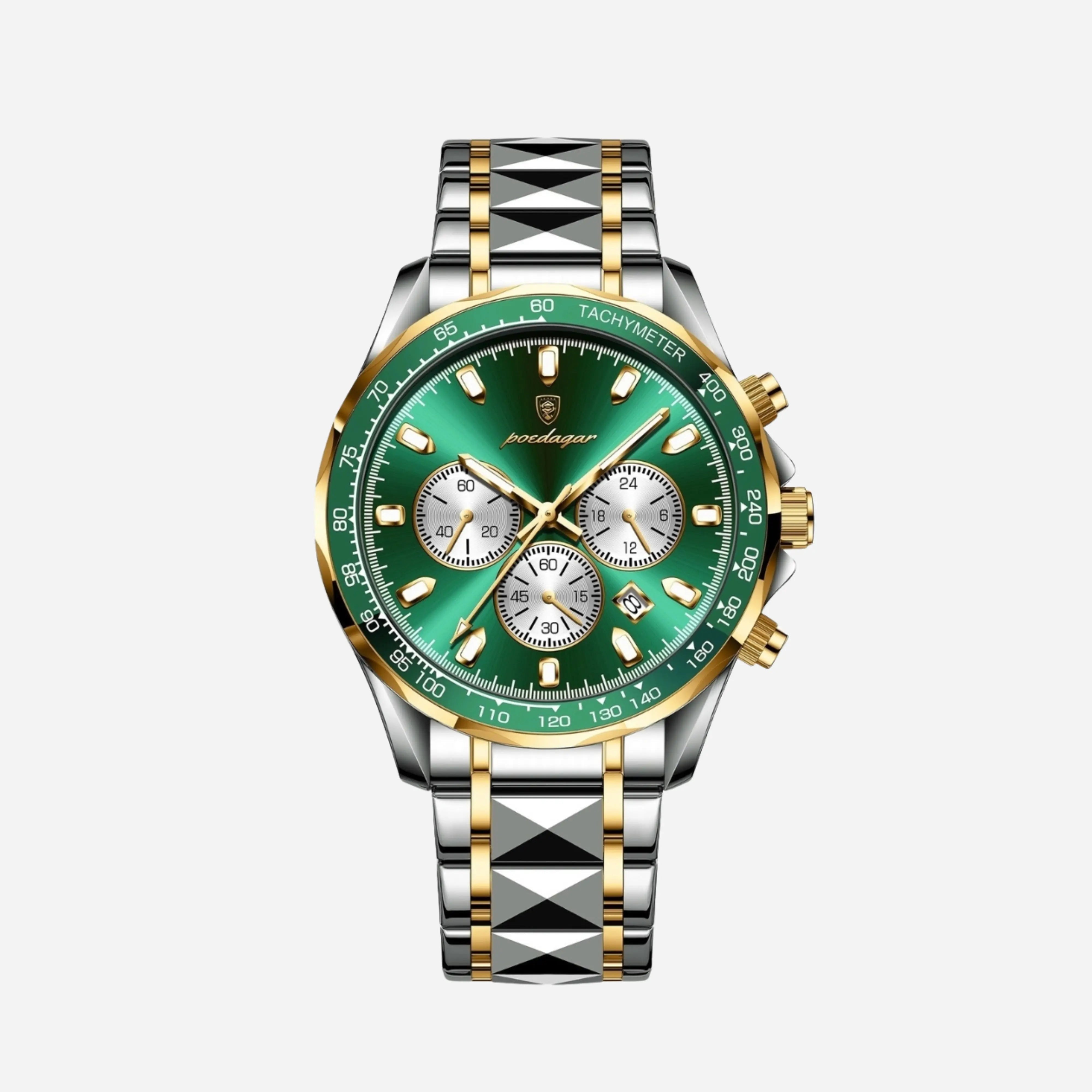 MontreClaire® 019