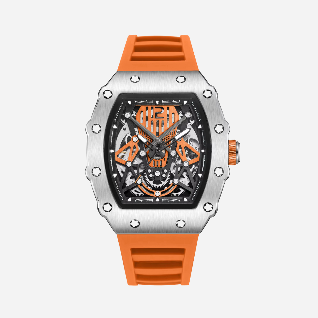 MontreClaire® 004
