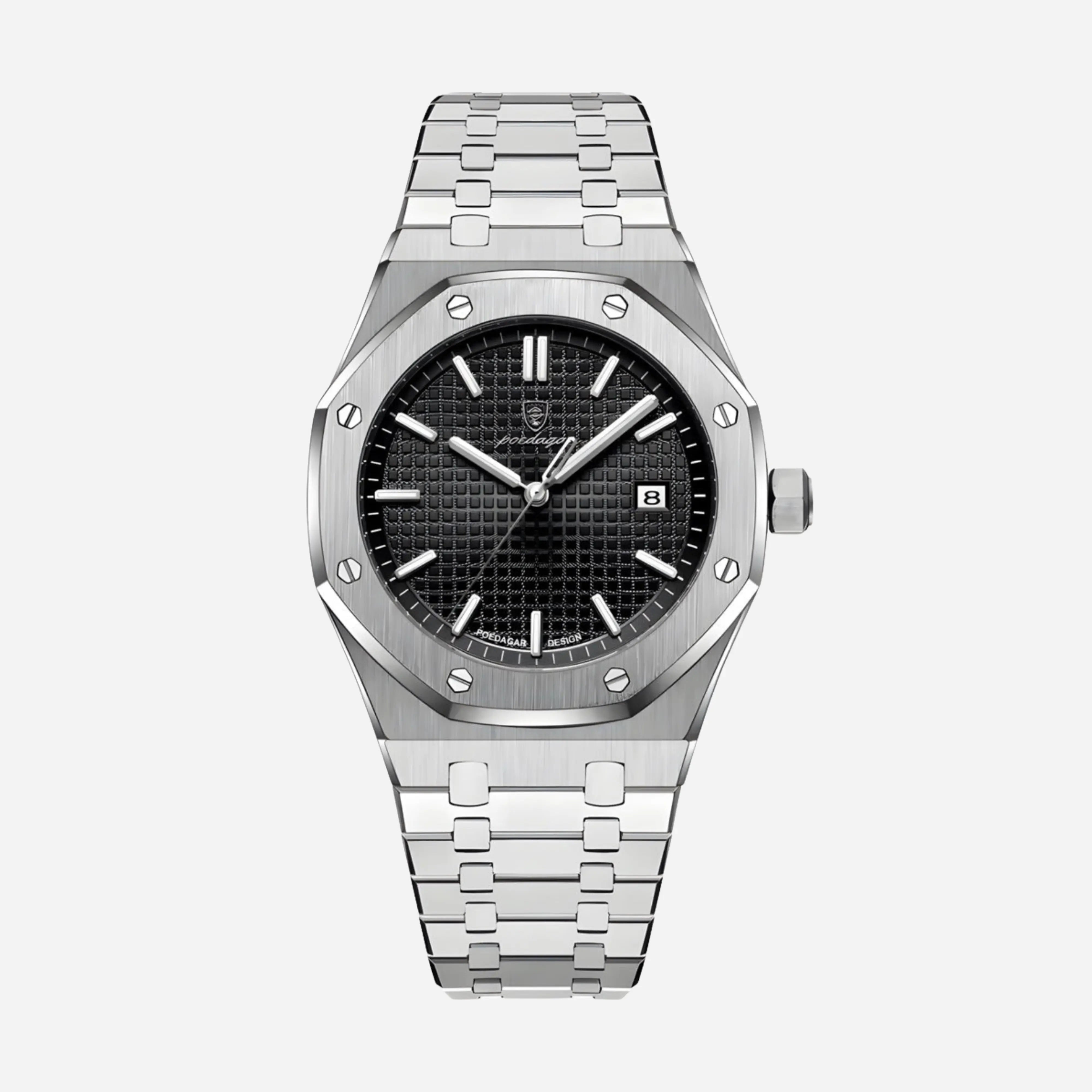 MontreClaire® 007