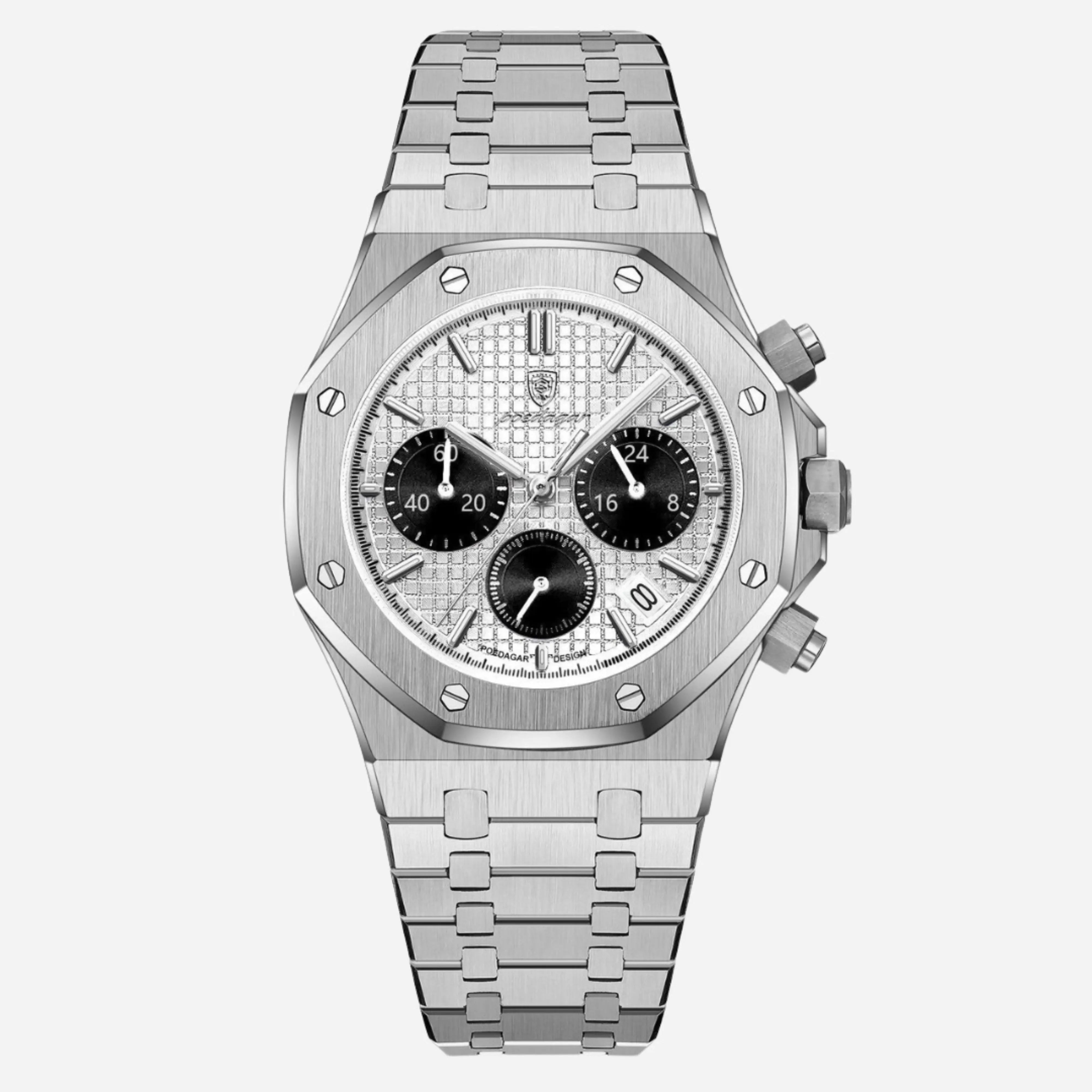 MontreClaire® 011