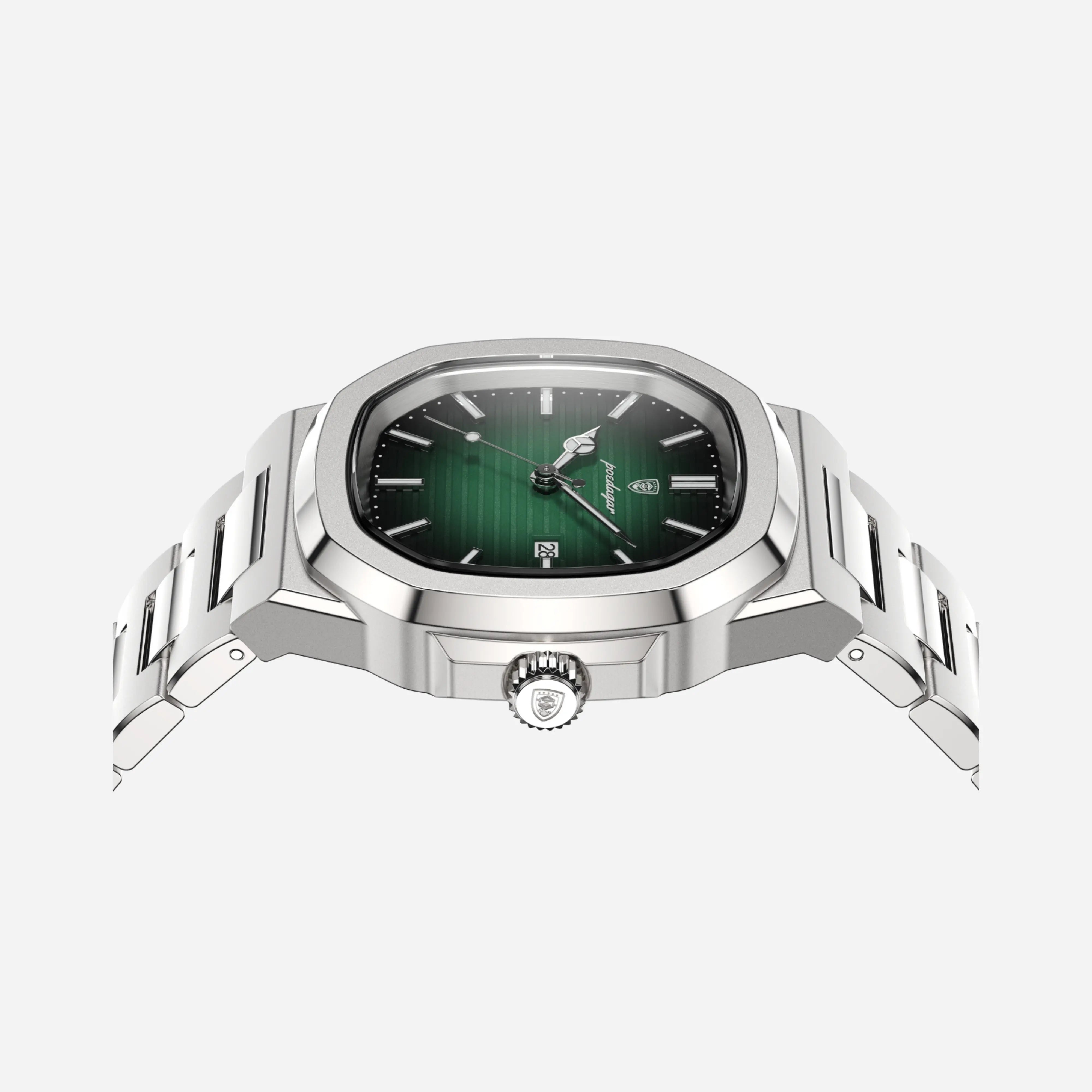 MontreClaire® 006