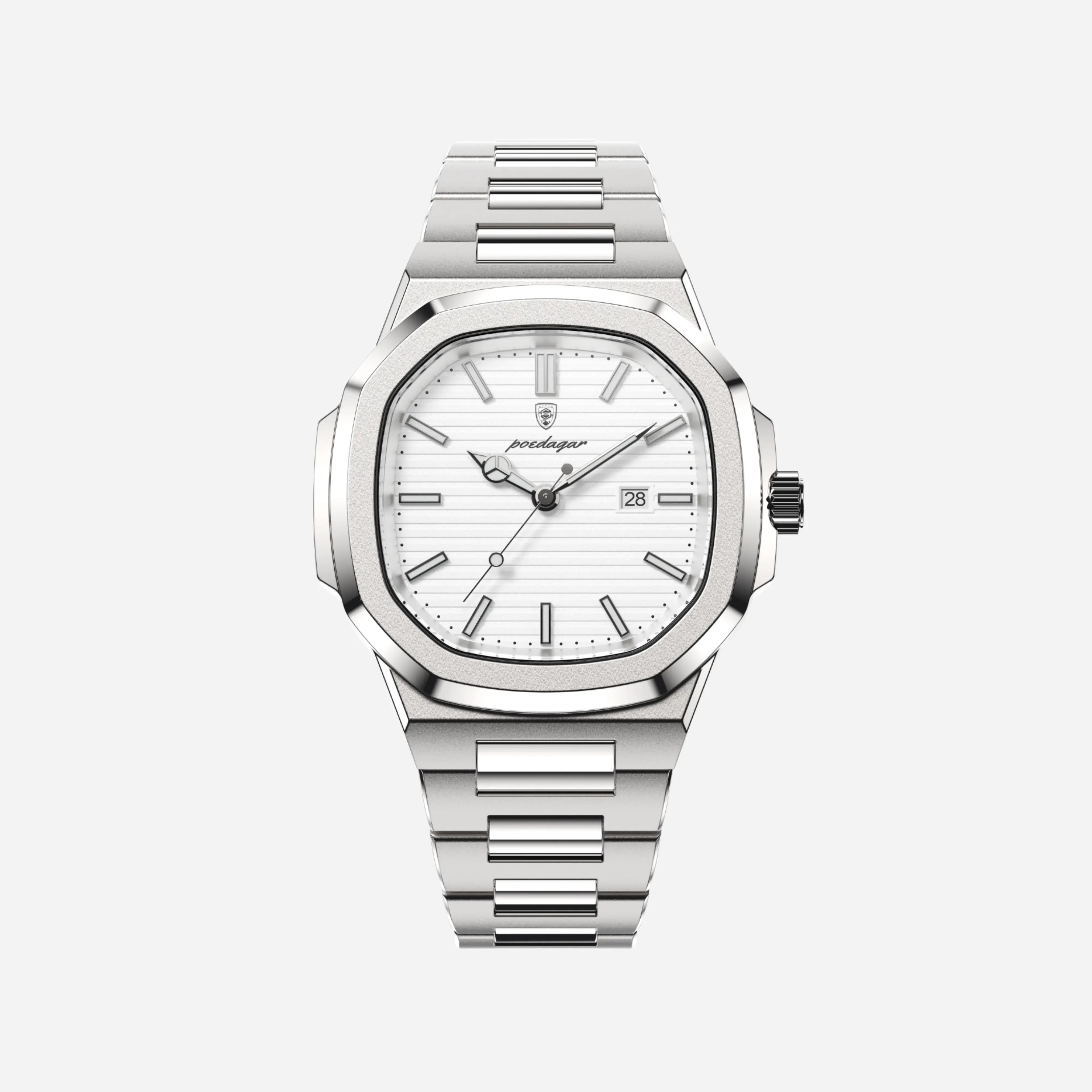 MontreClaire® 006
