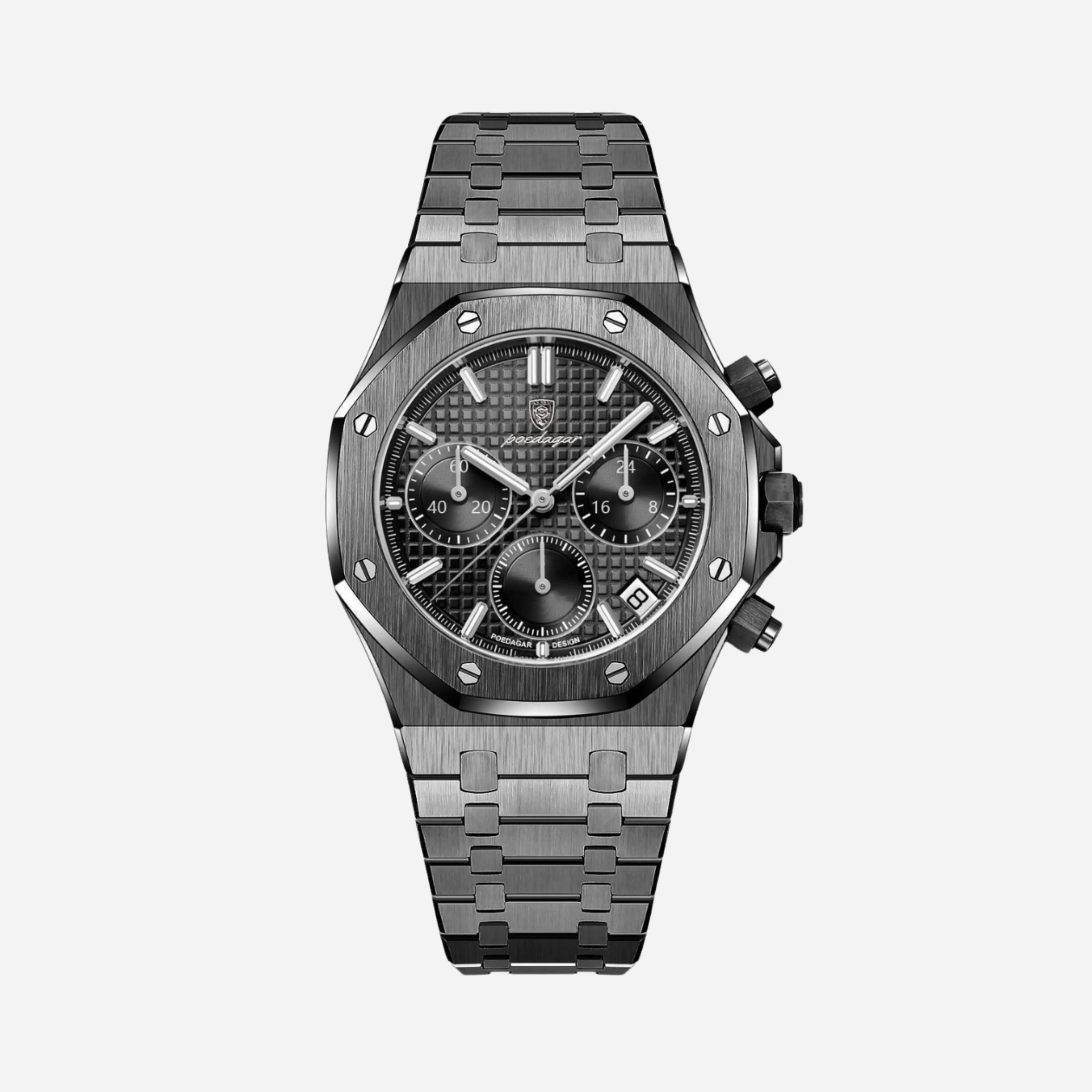 MontreClaire® 011