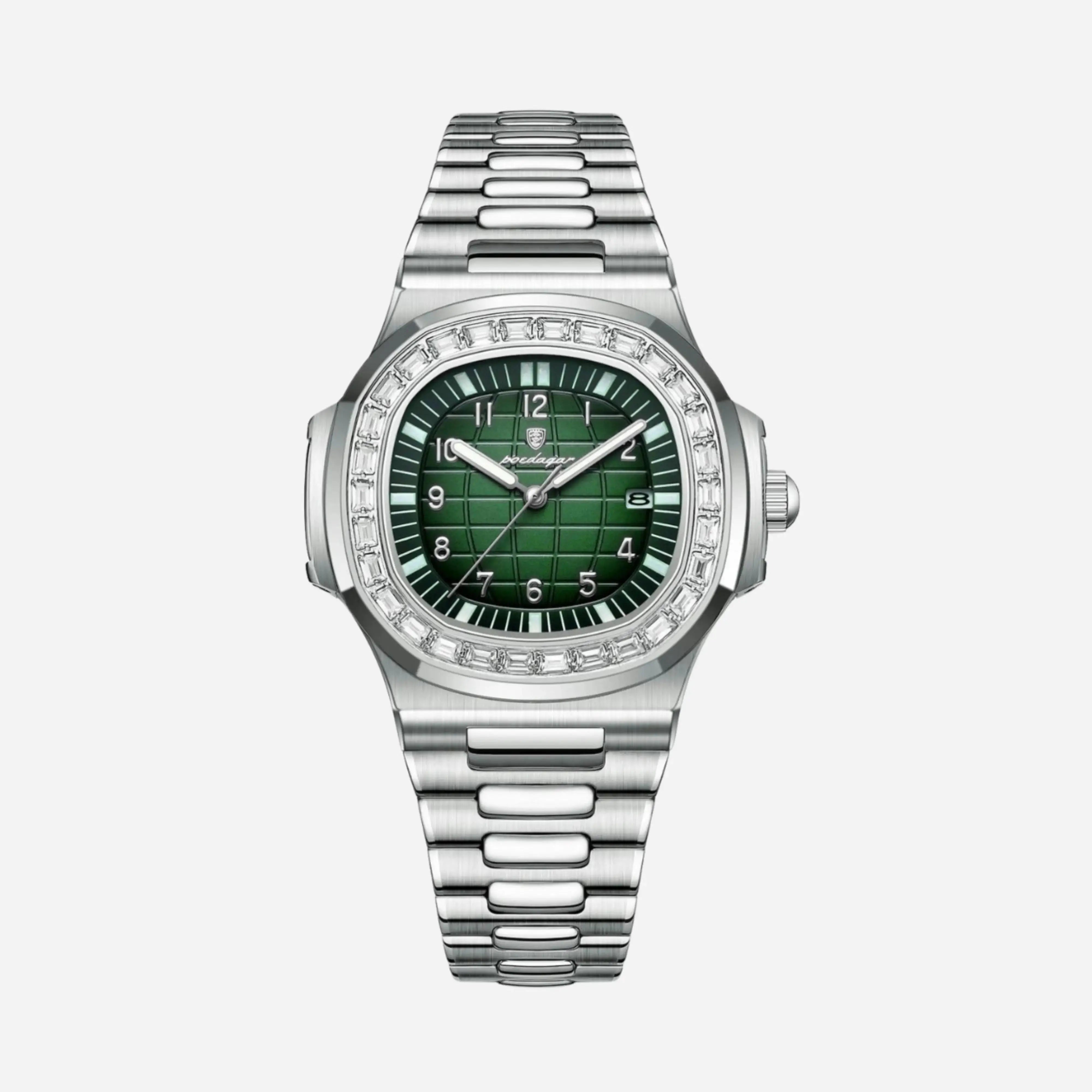 MontreClaire® 017