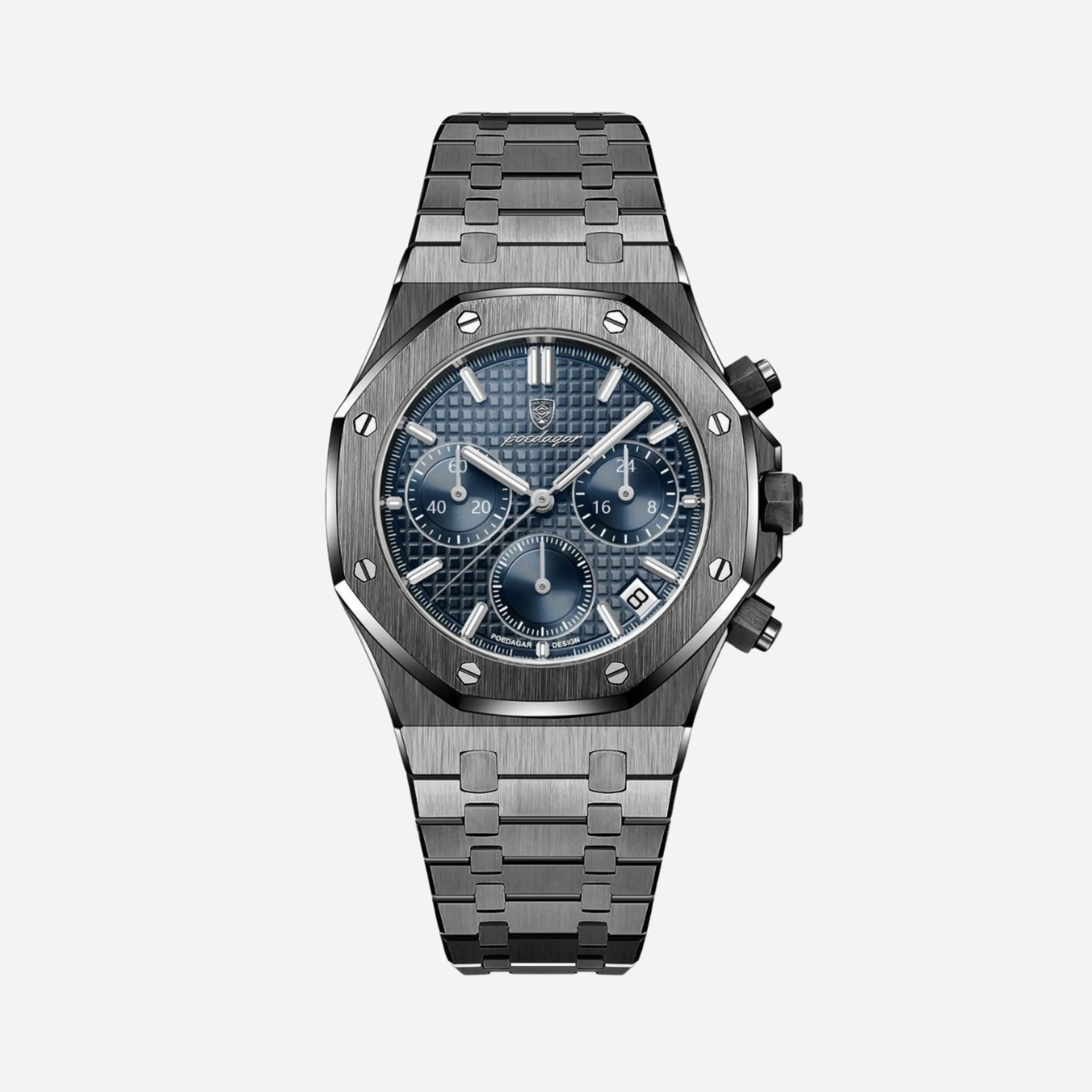 MontreClaire® 011