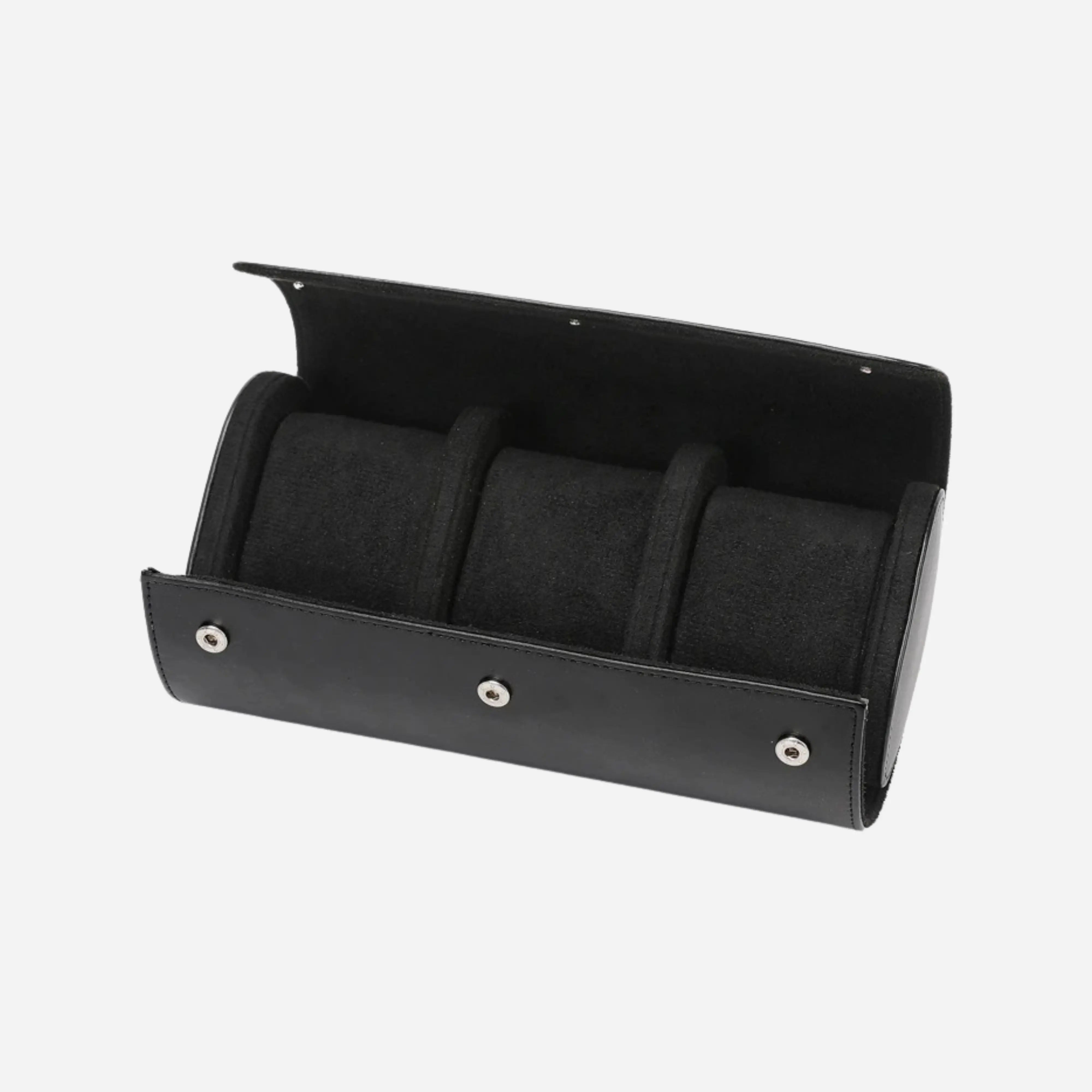 MontreClaire® Case for Watches | Premium Leather