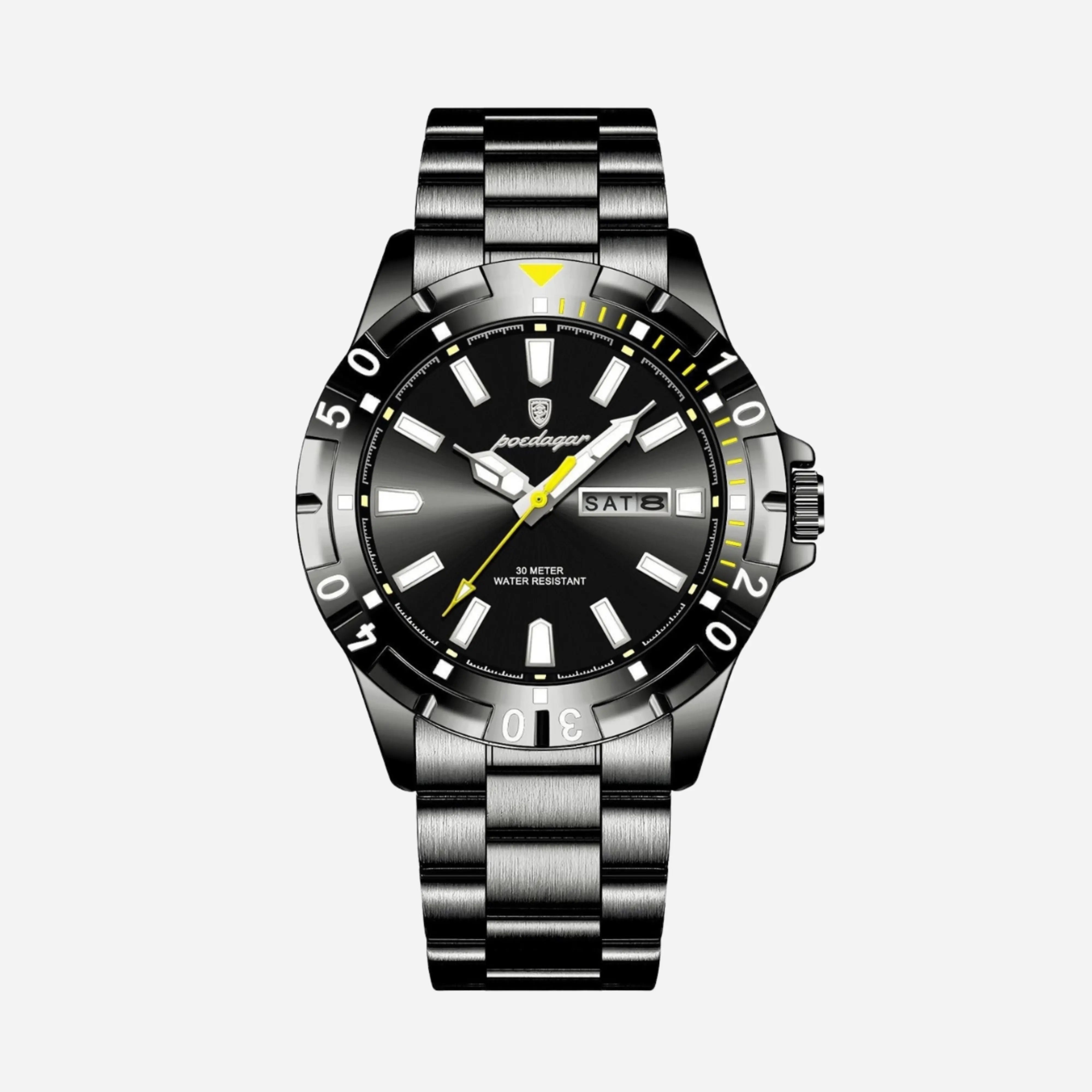 MontreClaire® 021
