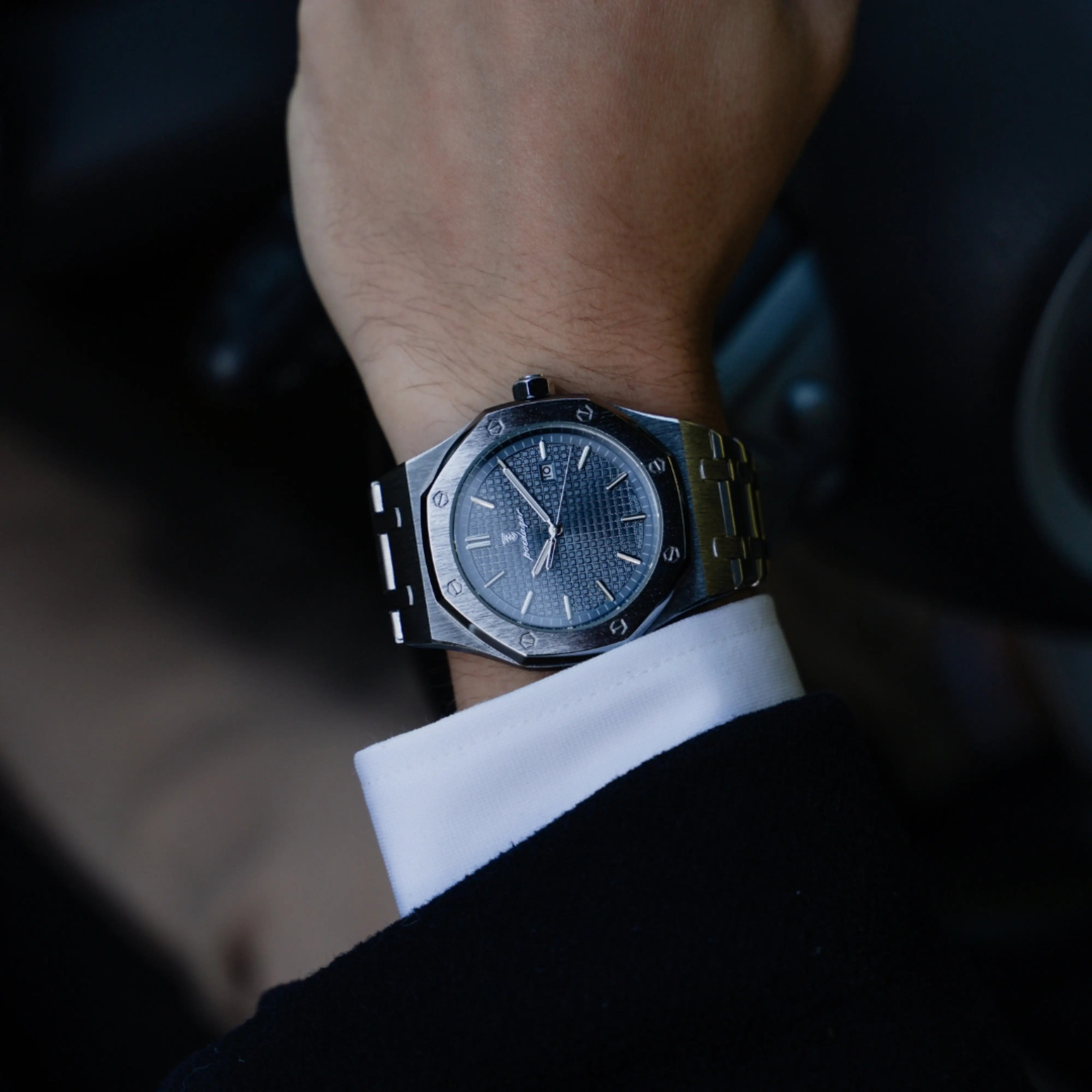 MontreClaire® 007