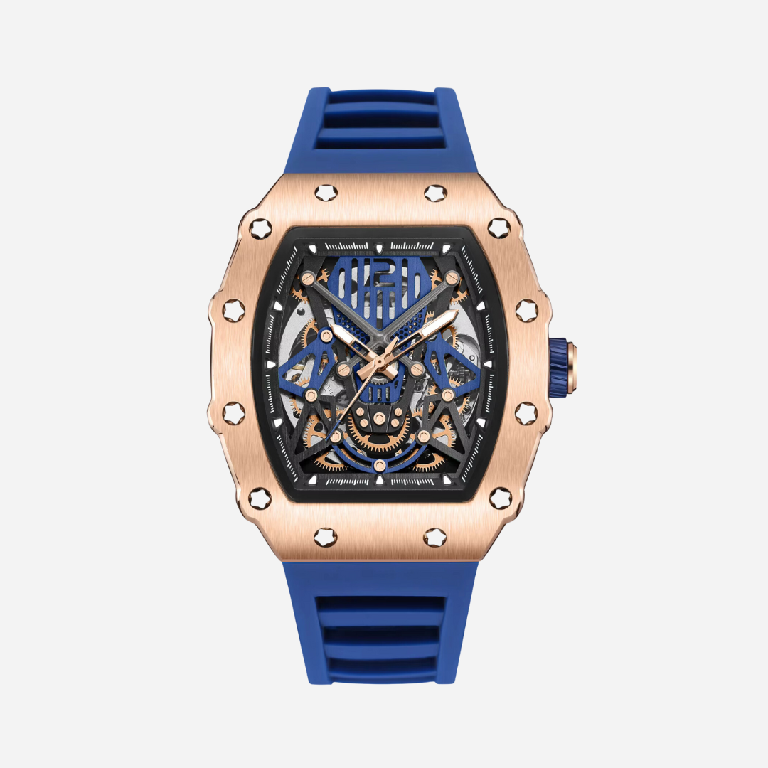 MontreClaire® 004