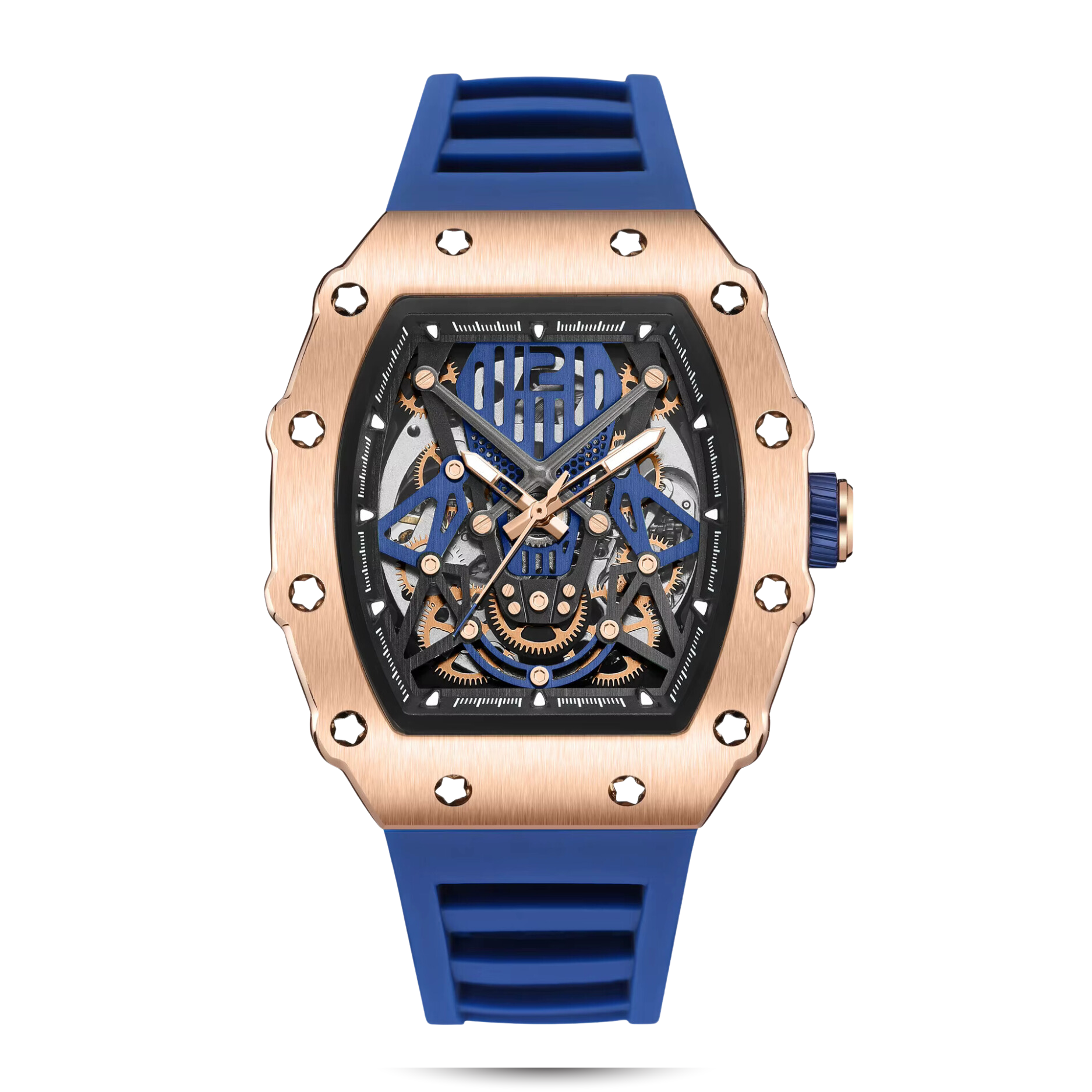 MontreClaire® 004