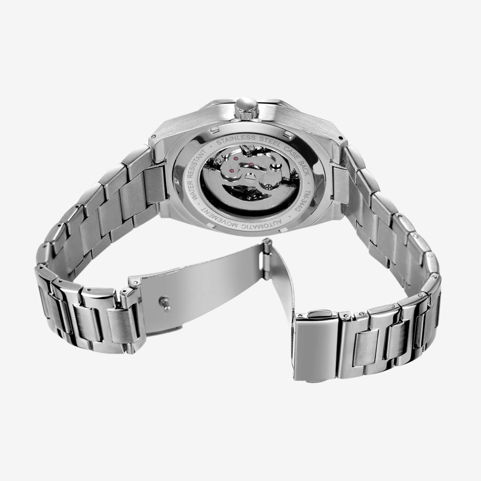 MontreClaire® 002