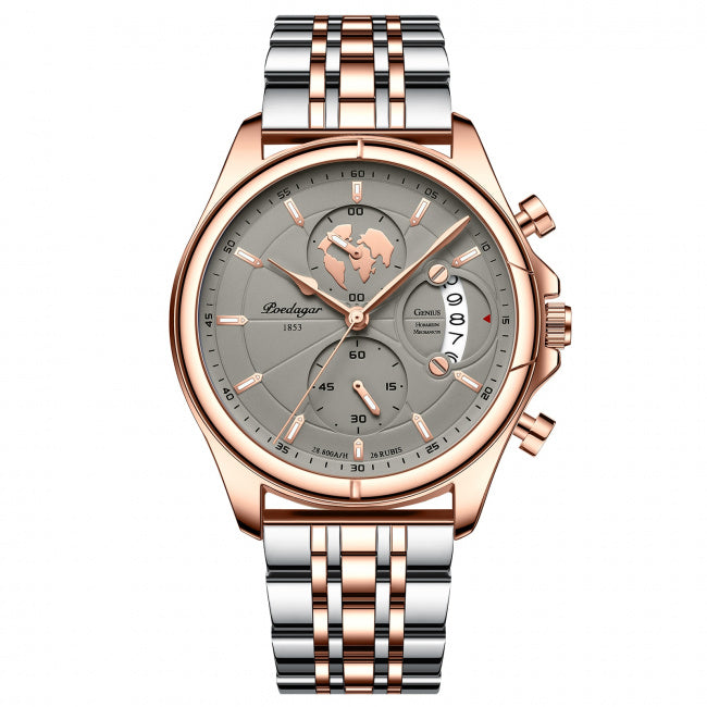 MontreClaire AurumTempus®