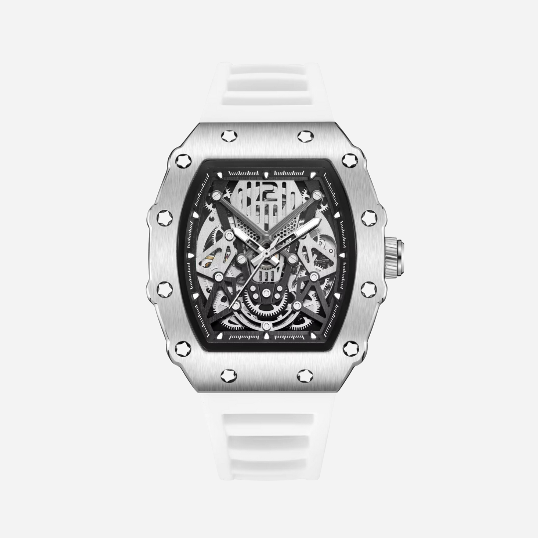 MontreClaire® 004