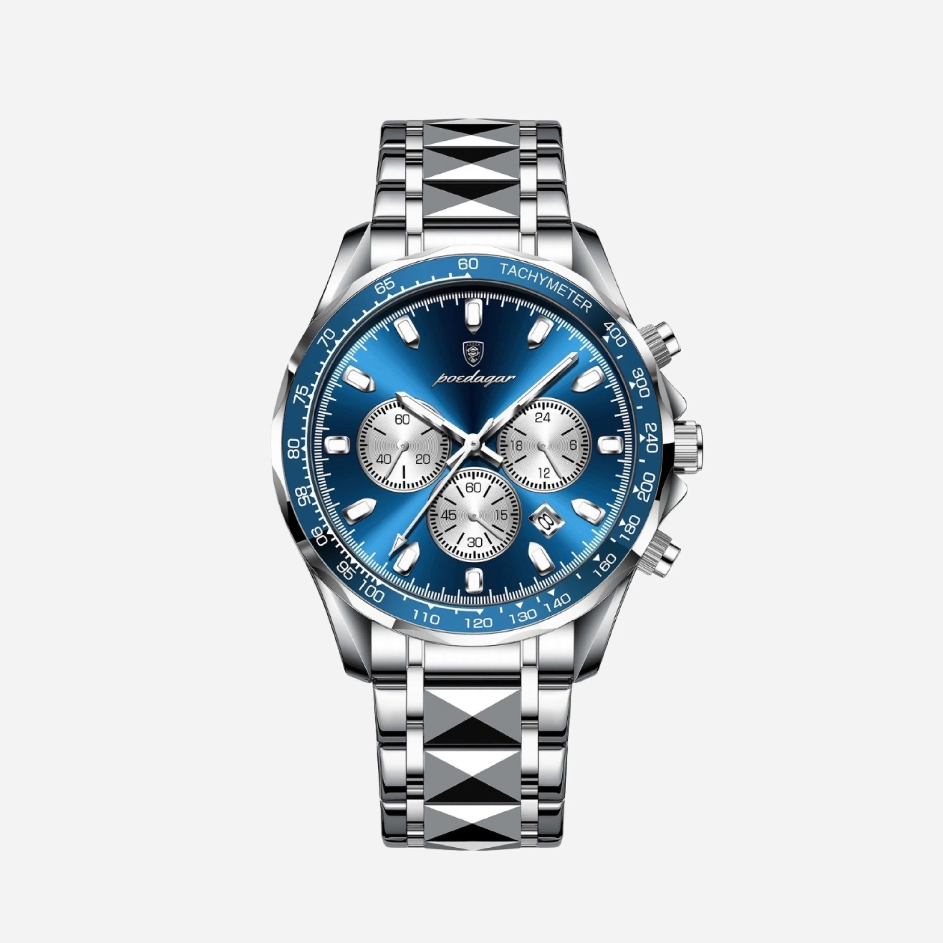 MontreClaire® 019