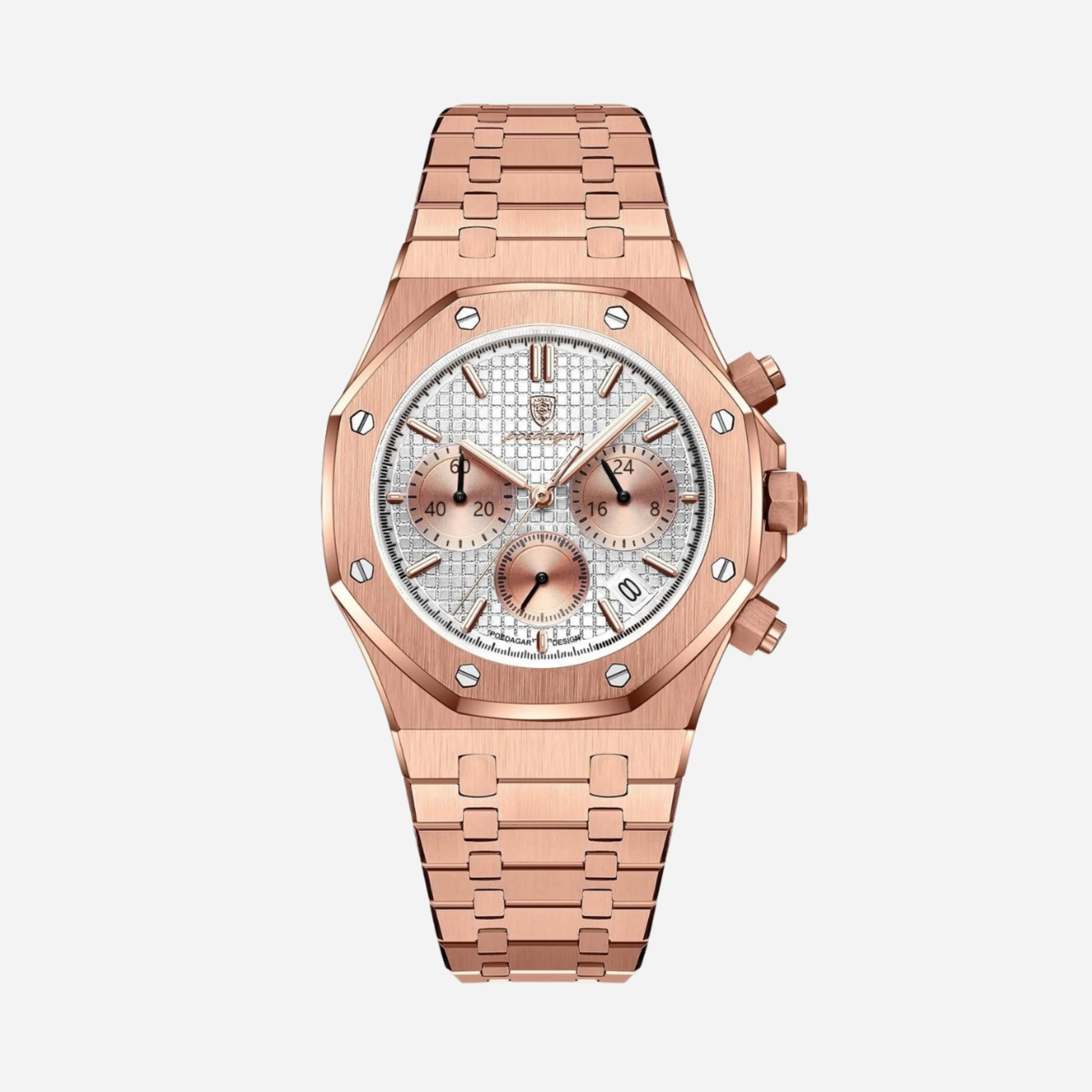 MontreClaire® 011
