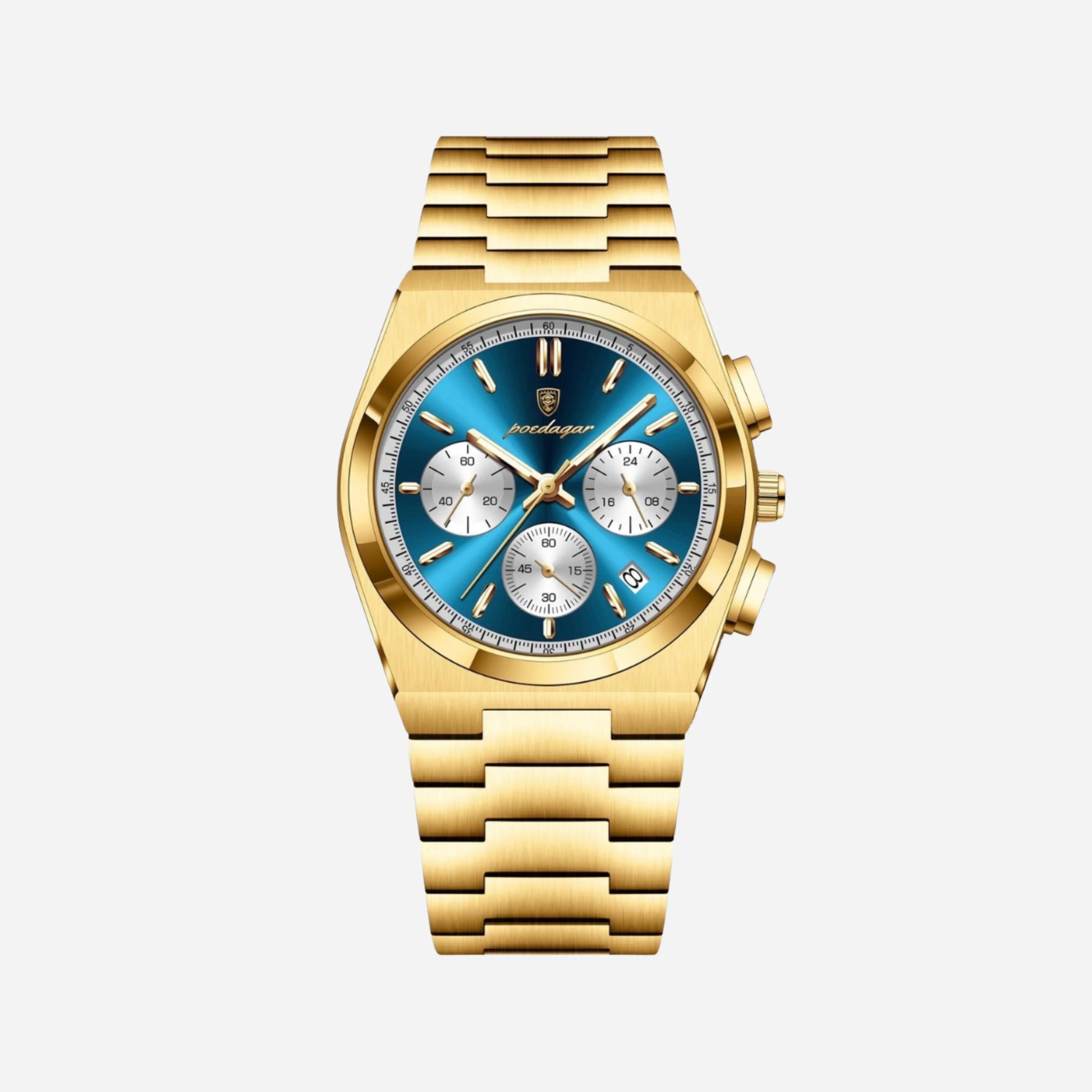 MontreClaire® 014