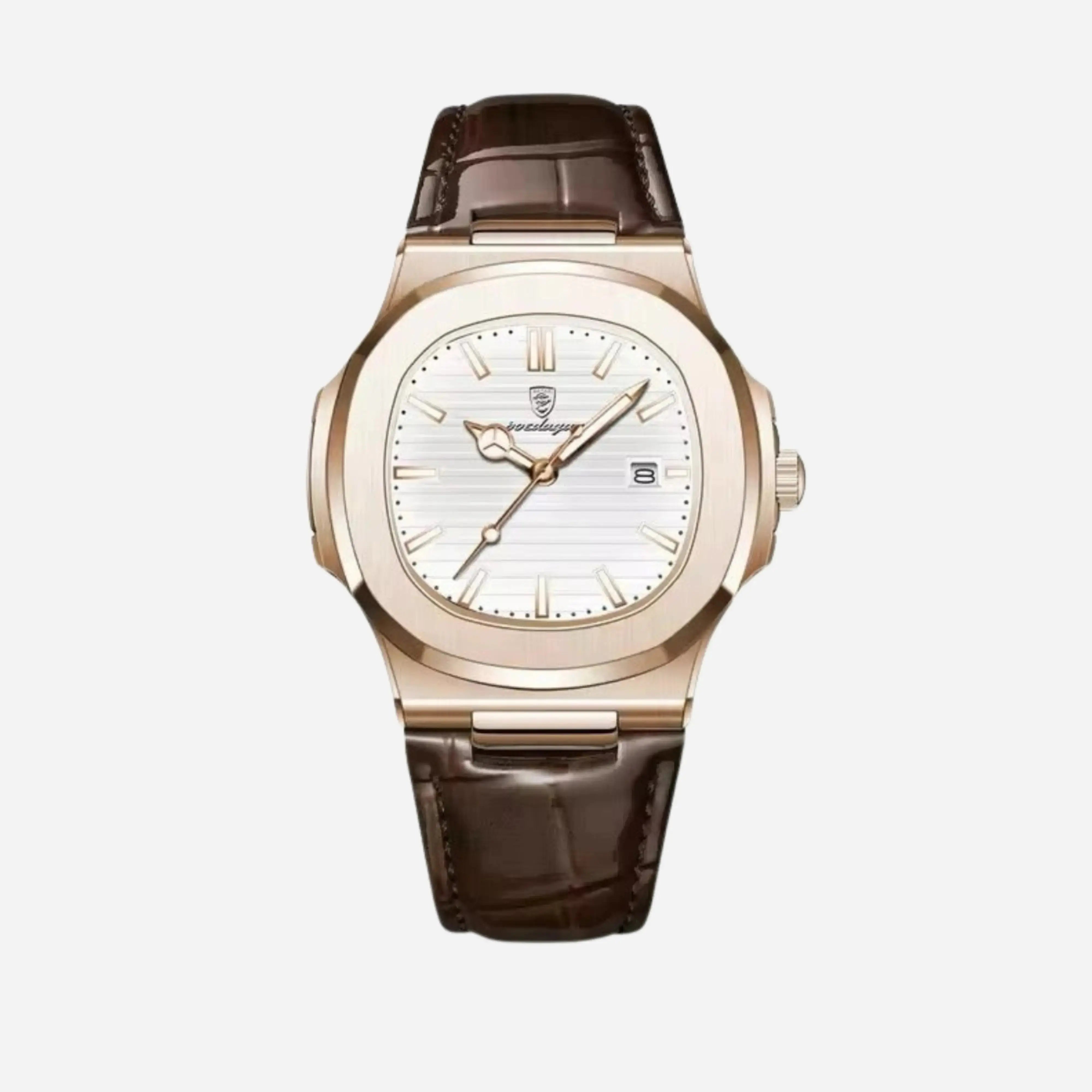 MontreClaire® 010