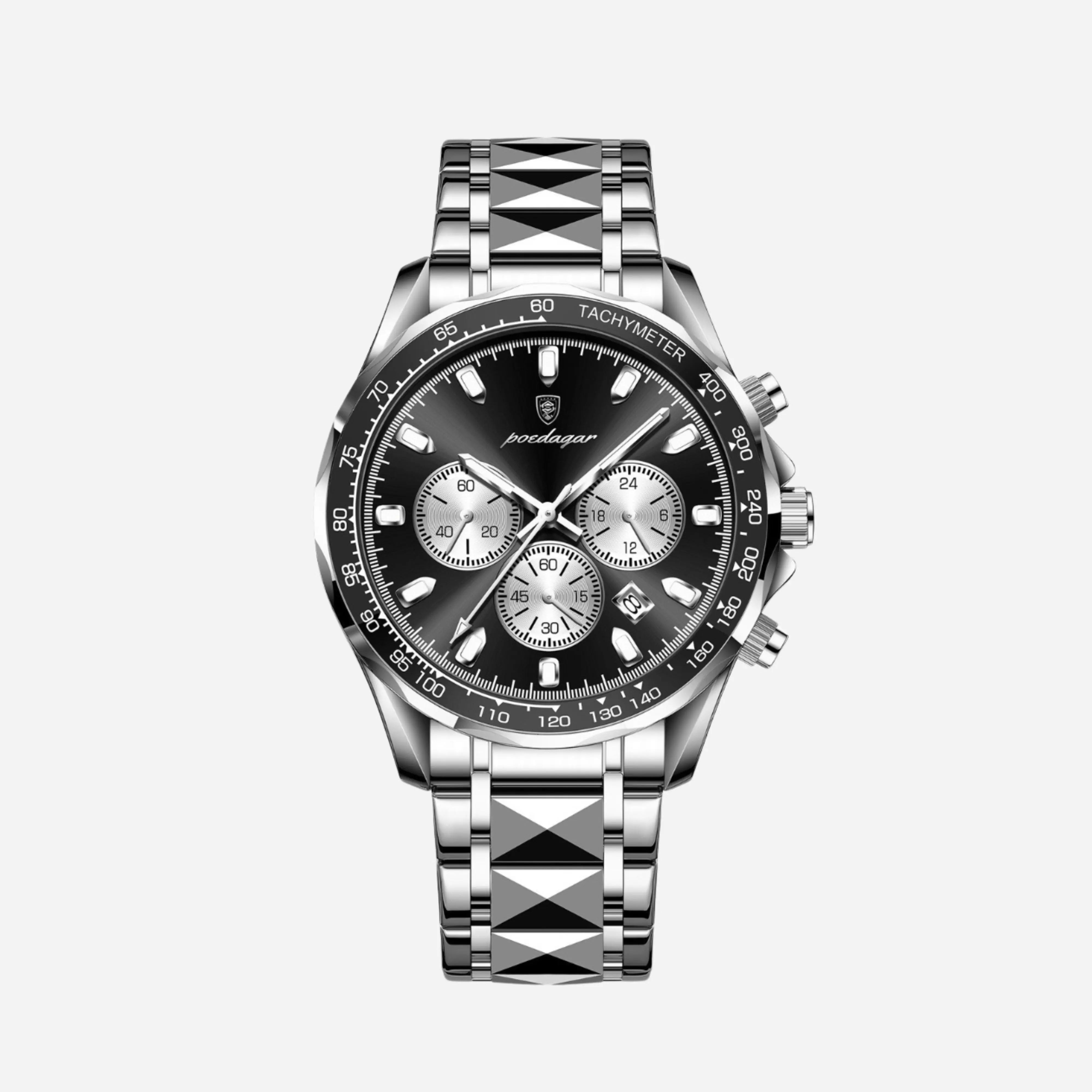 MontreClaire® 019