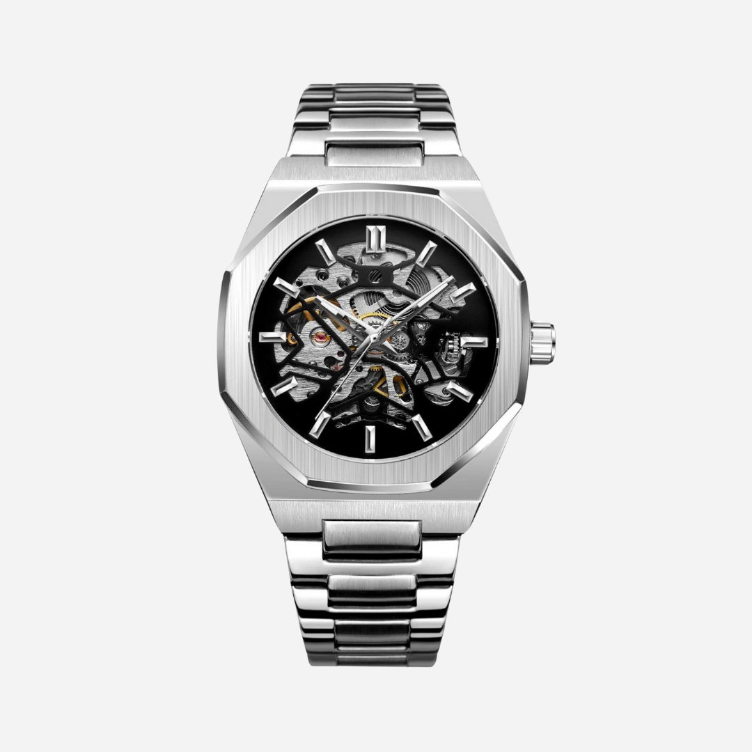MontreClaire® 002